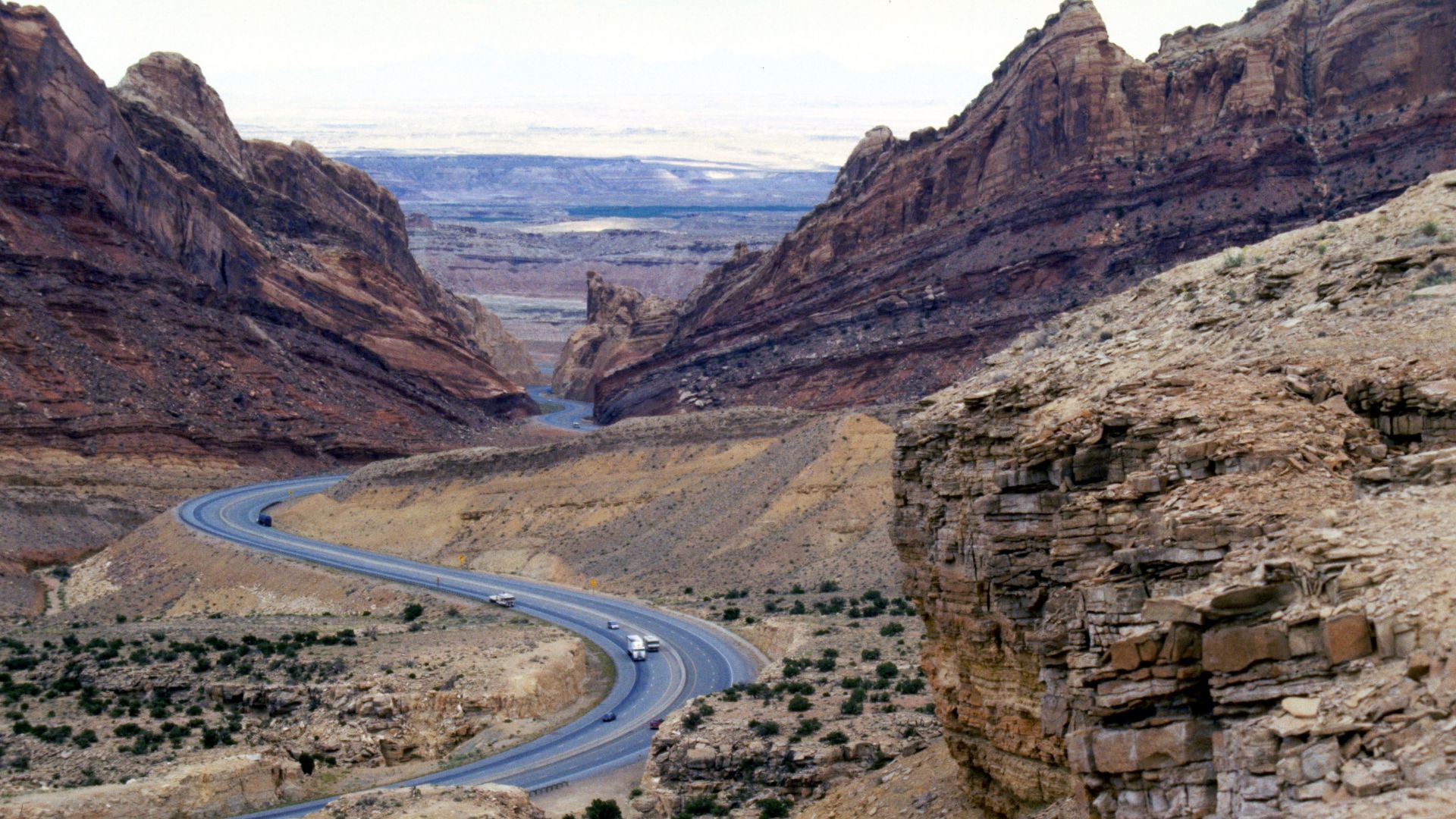 File:I70 at San Rafael swell-Green River.jpg