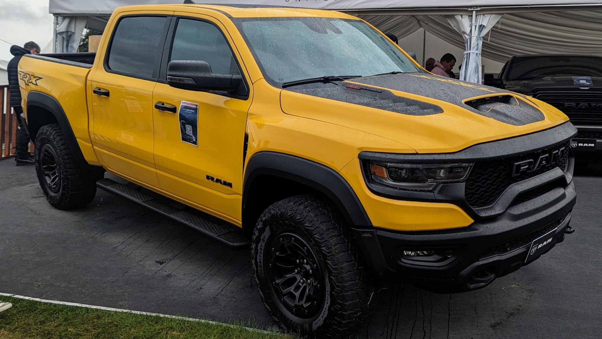 File:Ram 1500 TRX.jpg
