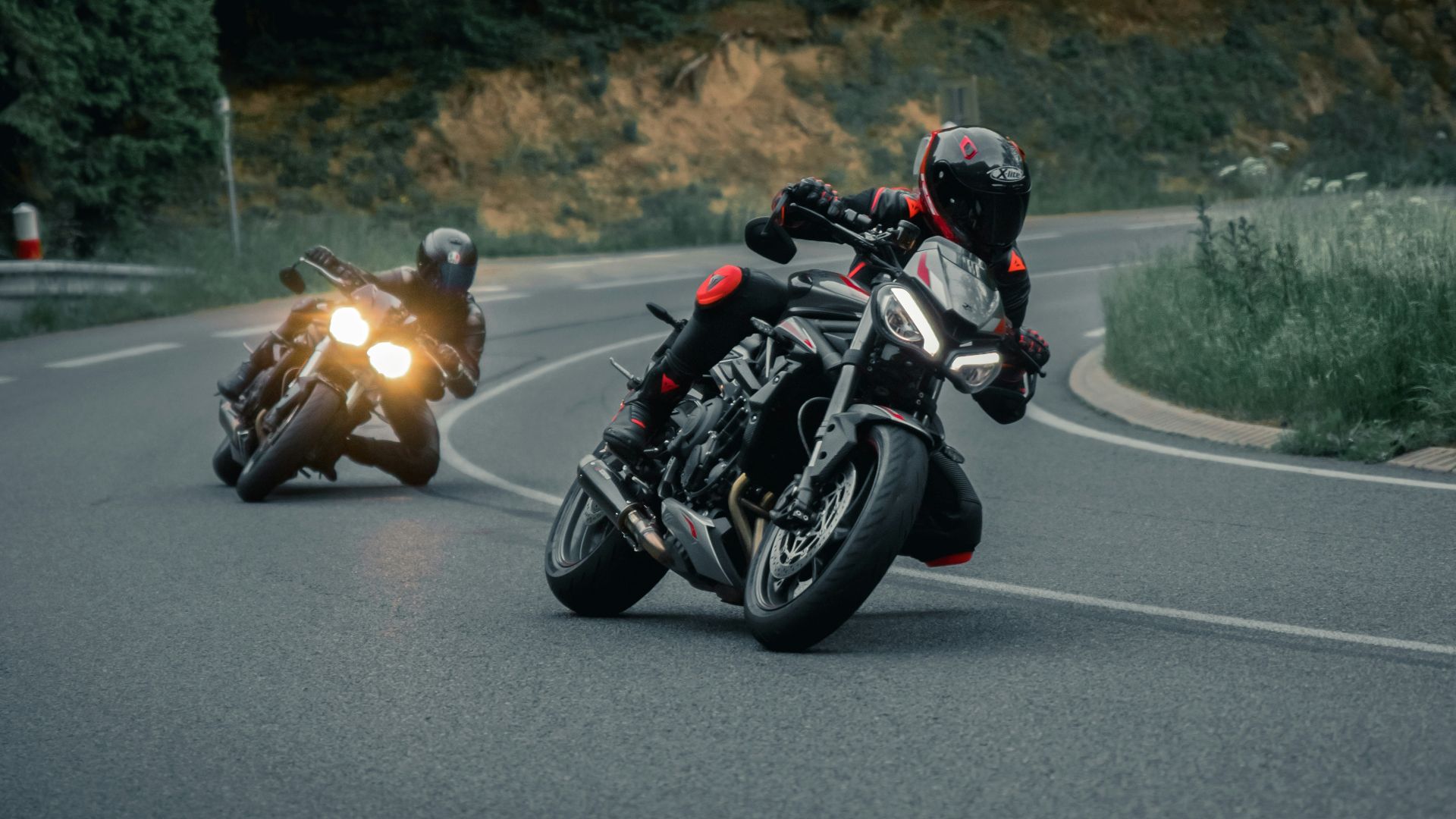 10 Driving Habits That Destroy Your Motorcycle & 10 Ways To Stretch Its ...