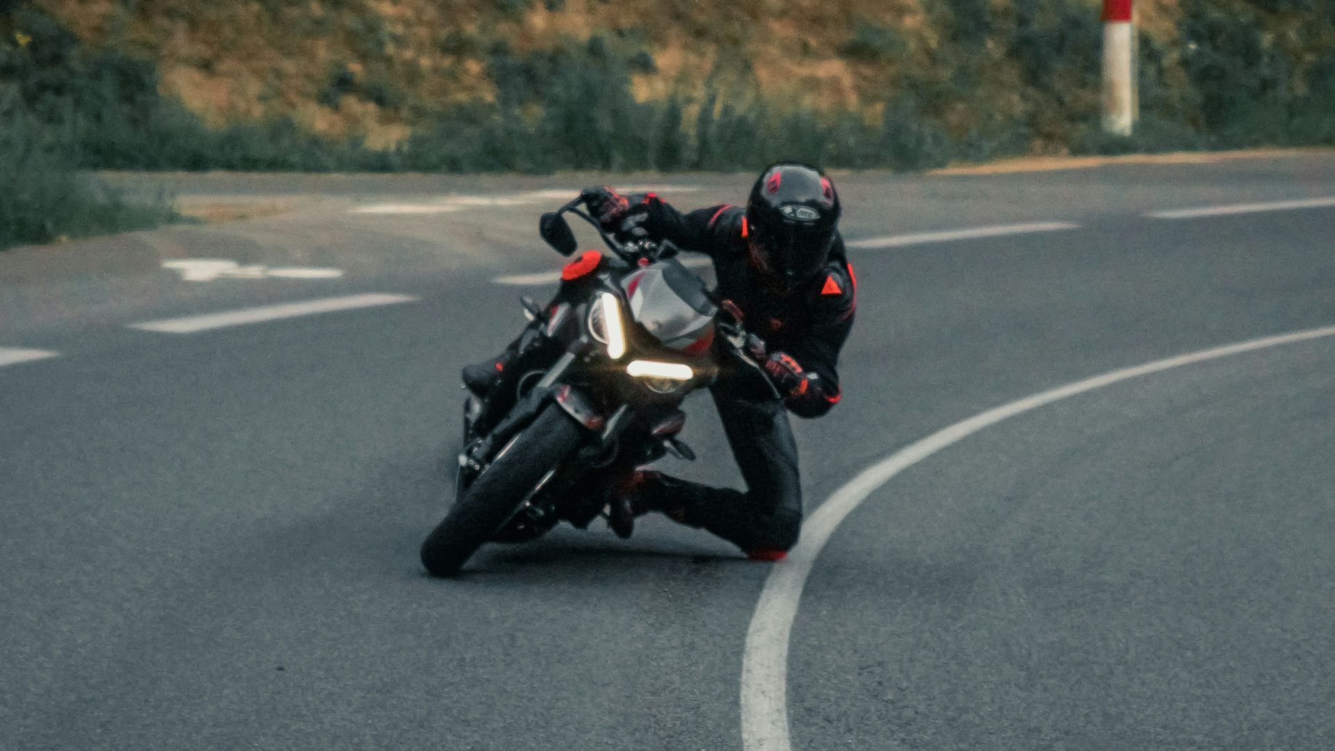 10 Driving Habits That Destroy Your Motorcycle & 10 Ways To Stretch Its ...