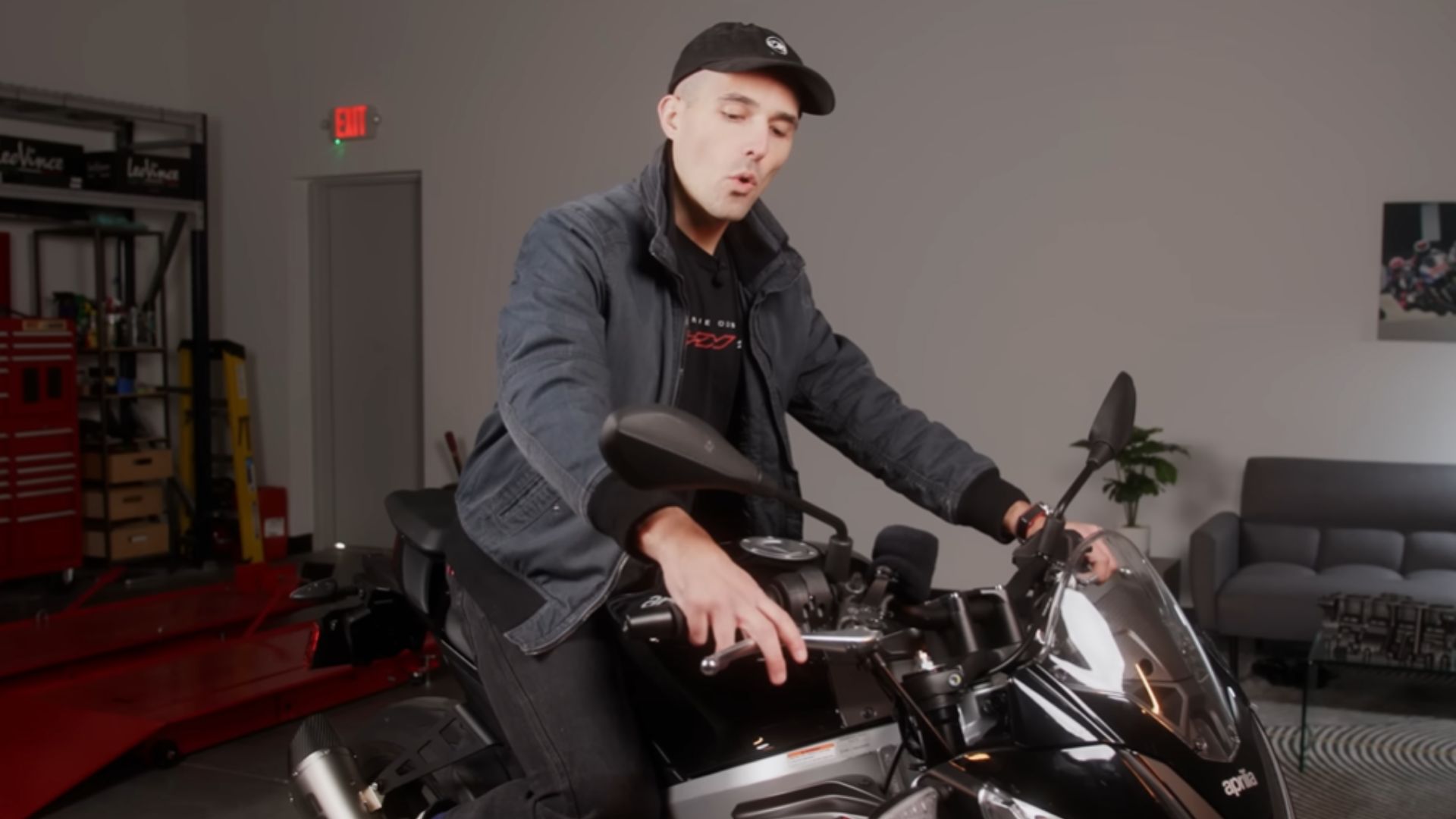 10 Driving Habits That Destroy Your Motorcycle & 10 Ways To Stretch Its ...