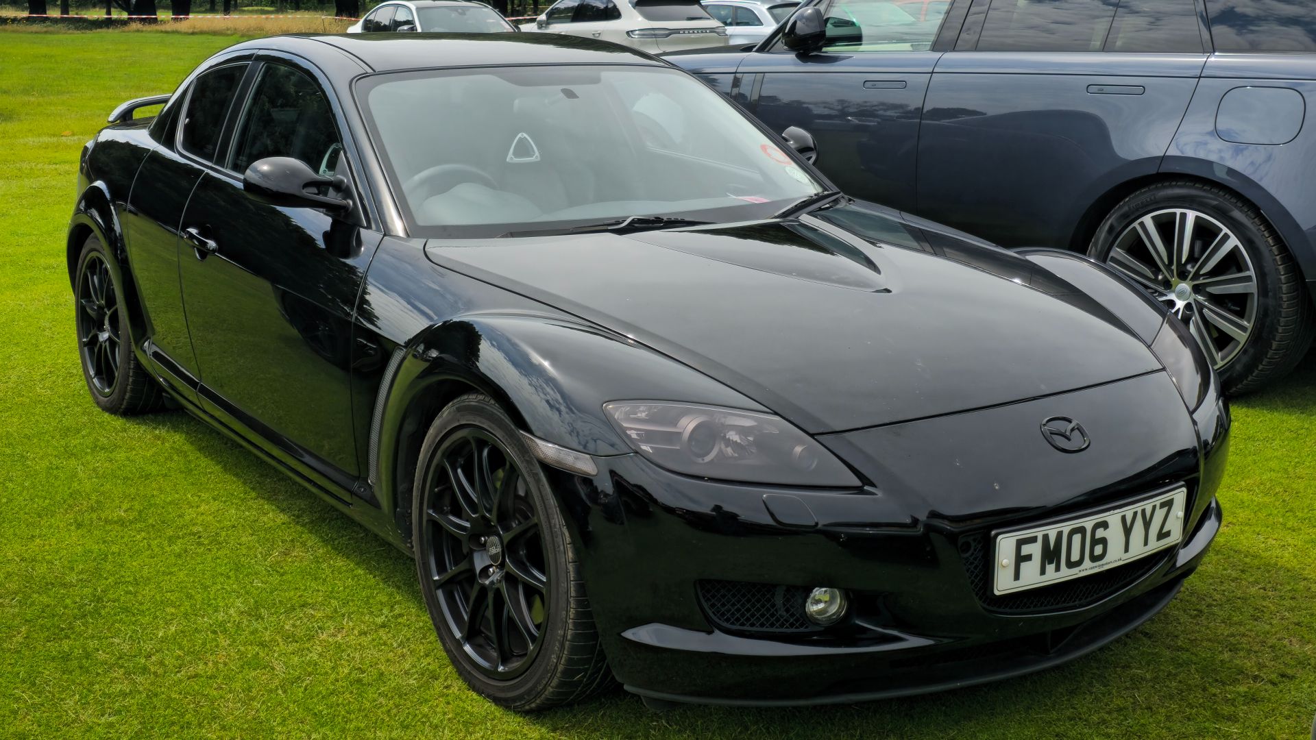 File:2006 Mazda RX-8 PZ.jpg