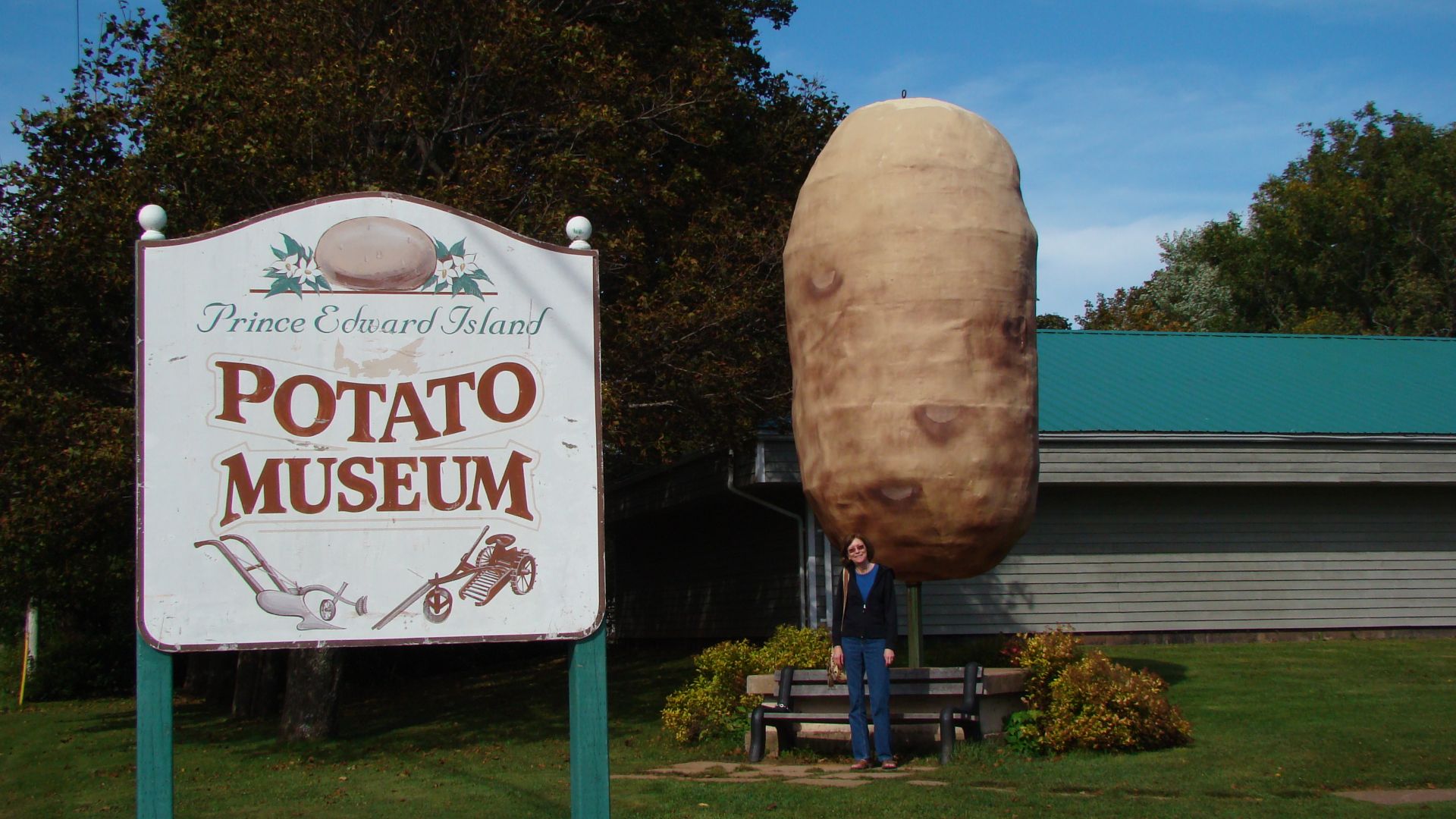 File:PEI Potato Museum - panoramio.jpg