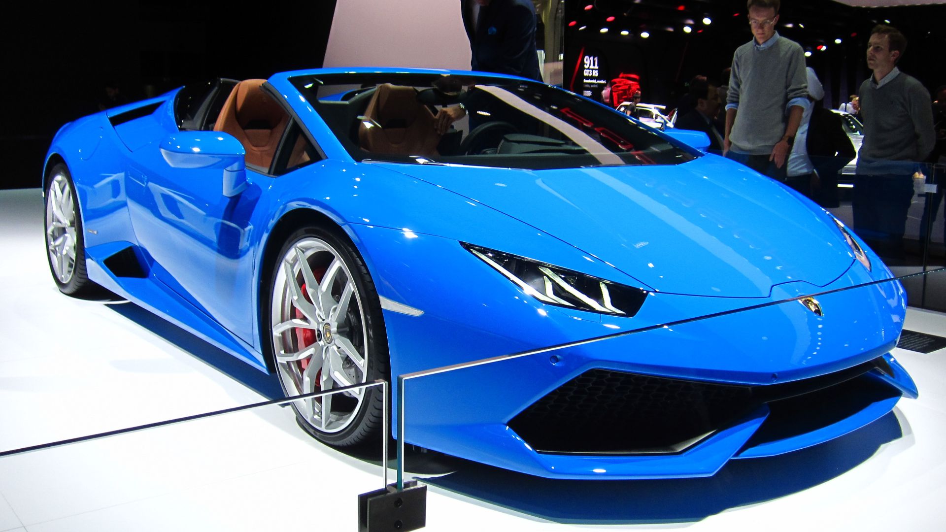 File:Lamborghini Huracán LP 610-4 Spyder.jpg