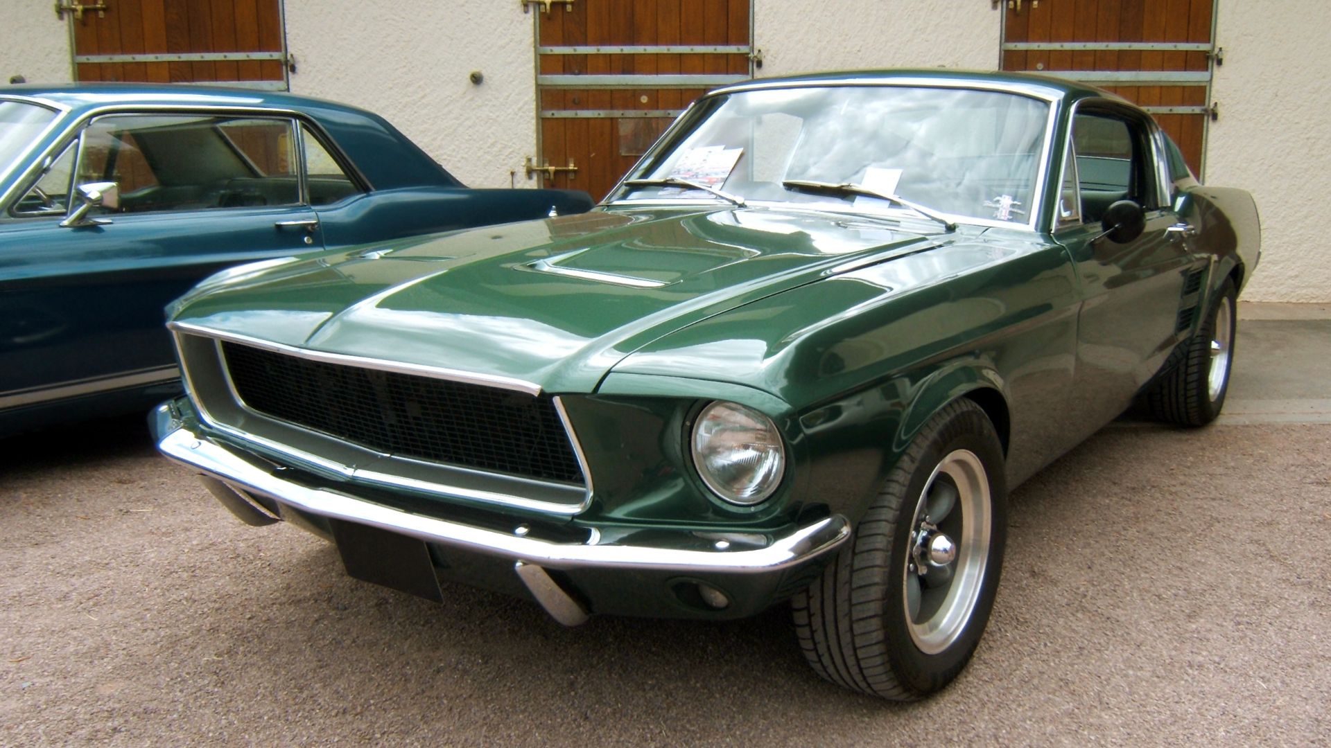 File:Ford-Mustang-Fastback-avant.jpg