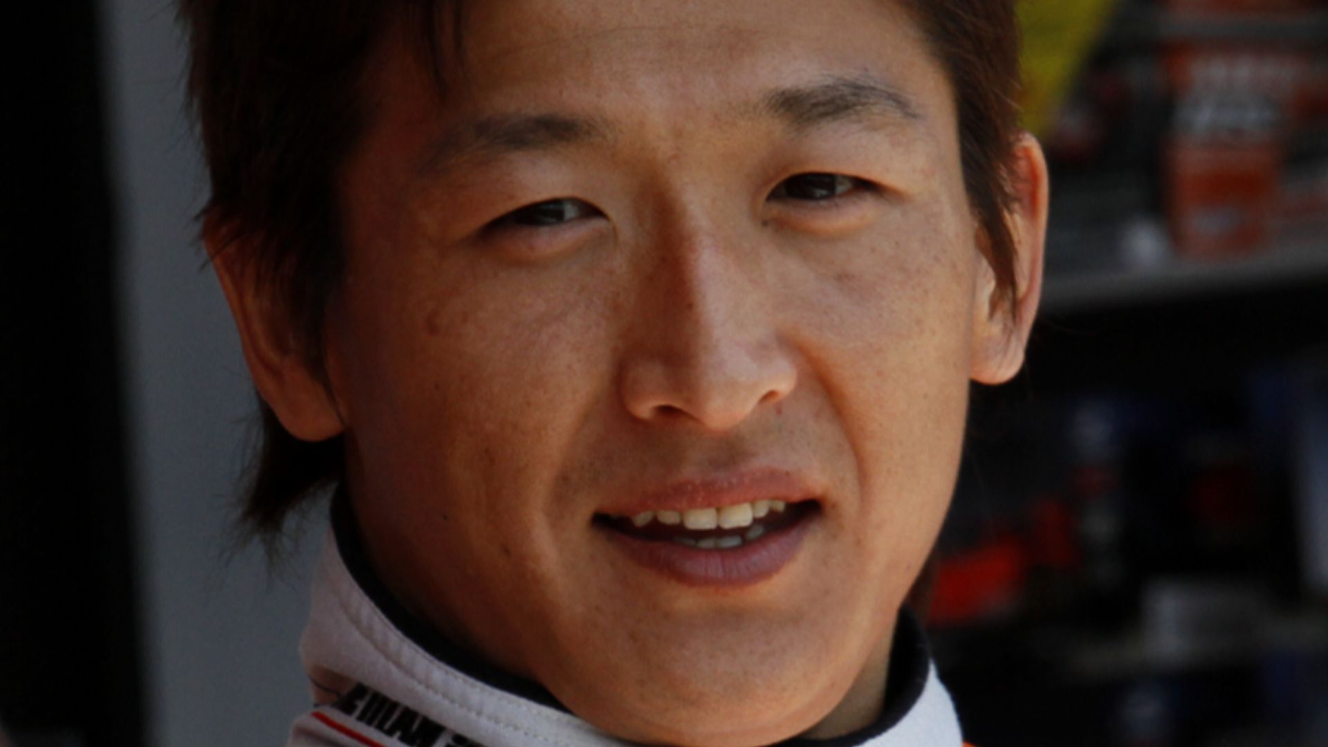 File:Yuji Ide 2010 Super GT Fuji 400km.jpg