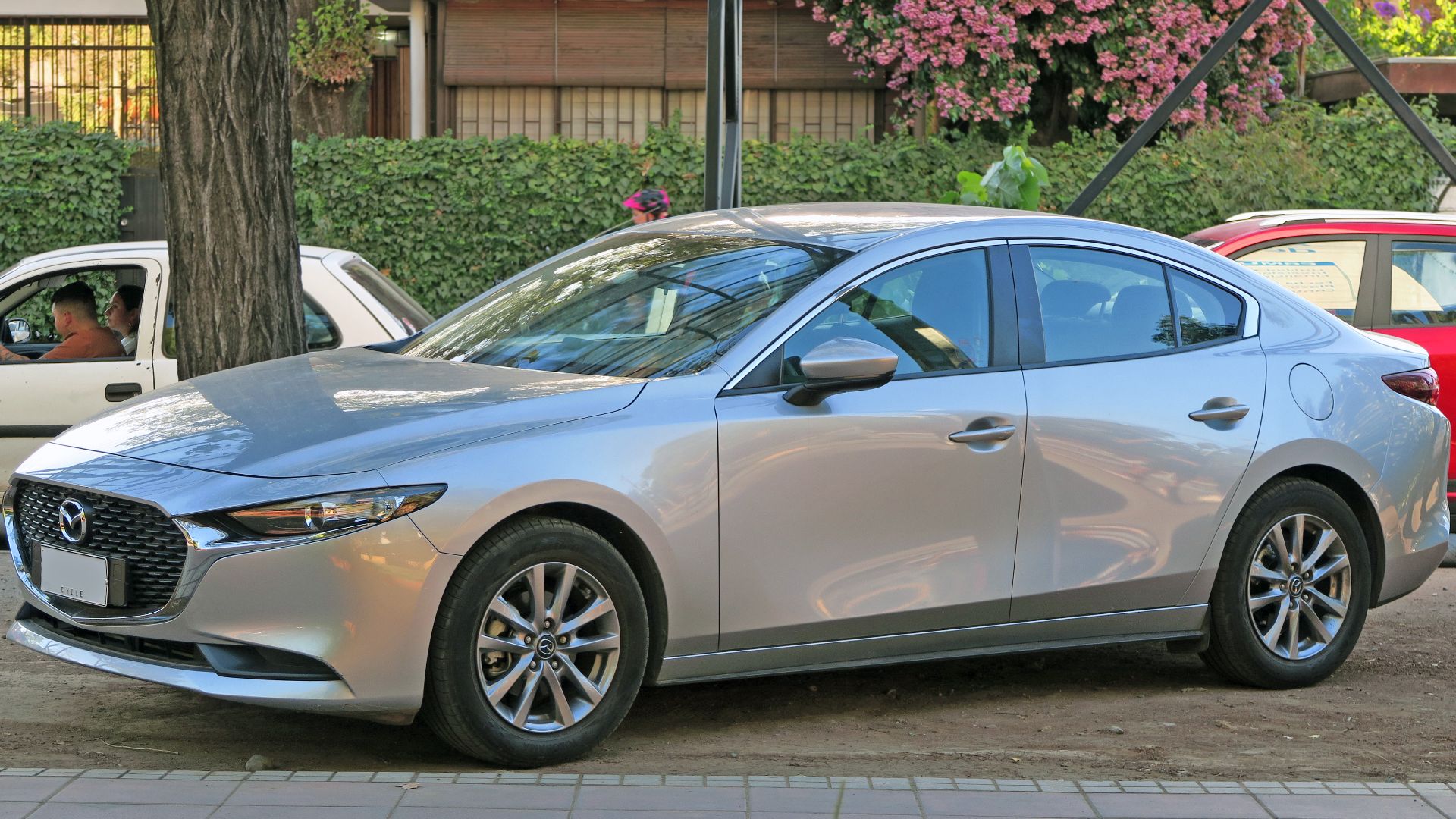 File:Mazda 3 Sedan 2.0 S 2020.jpg