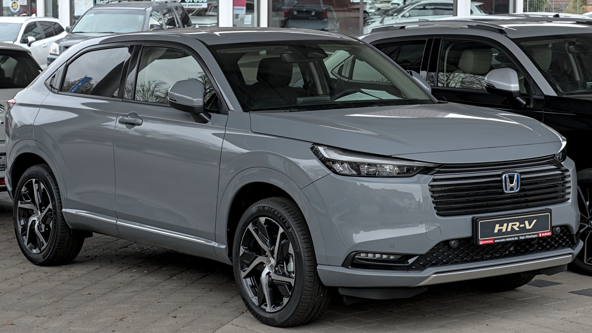 File:2025 Honda HR-V Hybrid DSC 7908.jpg