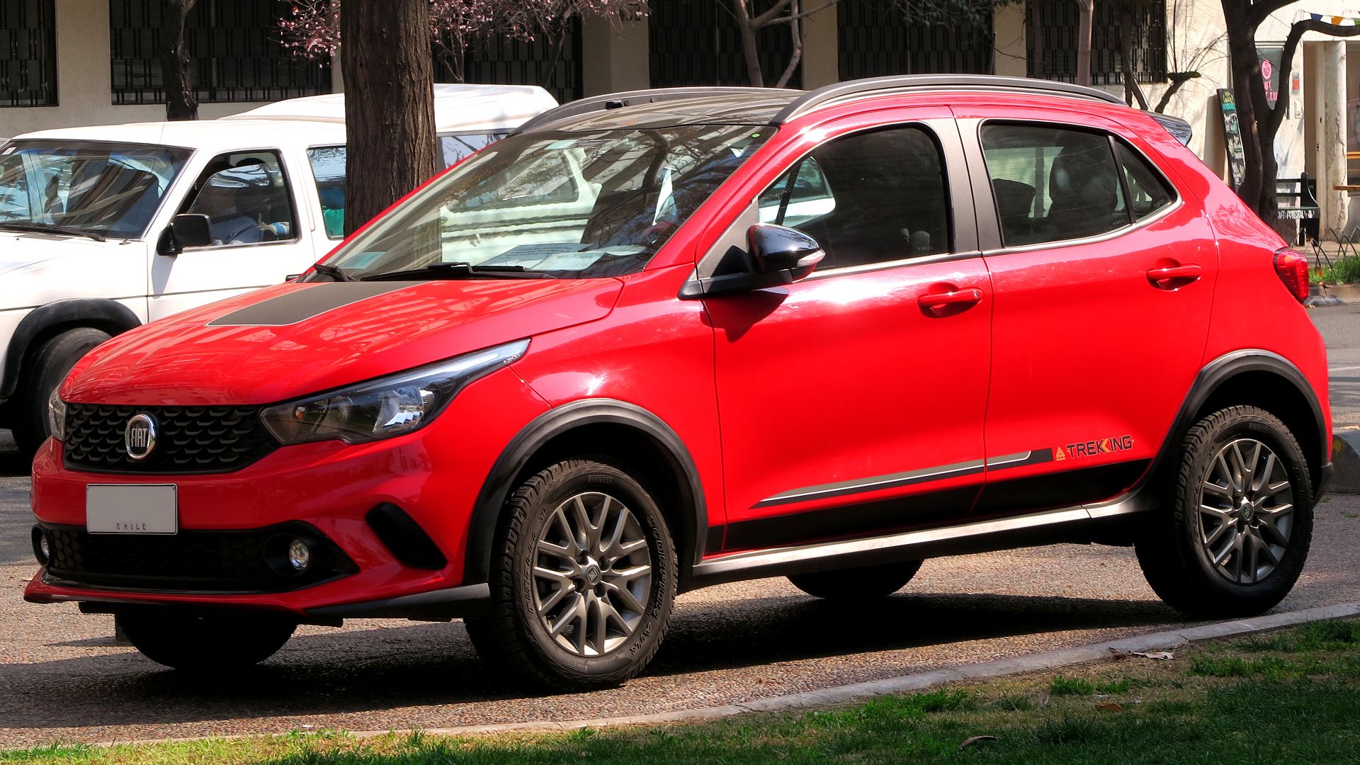 File:Fiat Argo 1.3 Trekking 2020.jpg