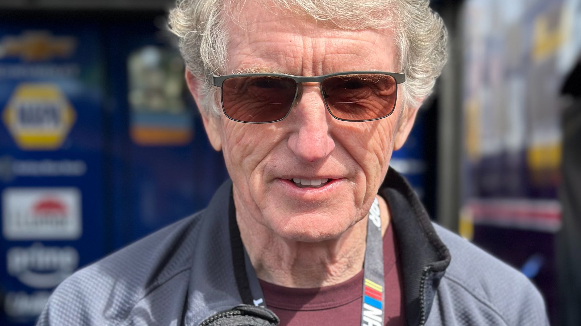 File:Bill Elliott 2025.jpg
