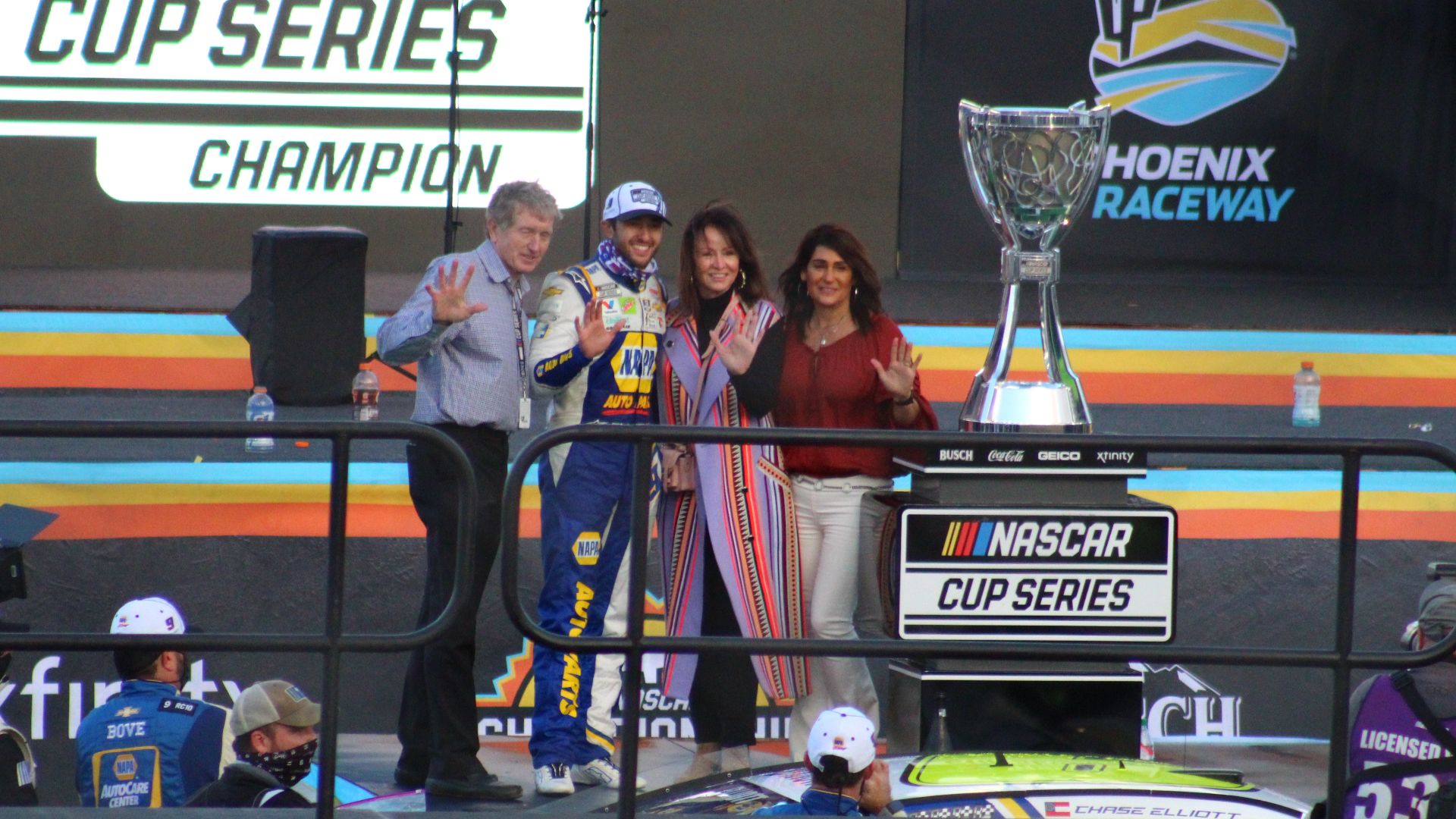 File:Bill elliott chase elliott family (50582618917).jpg