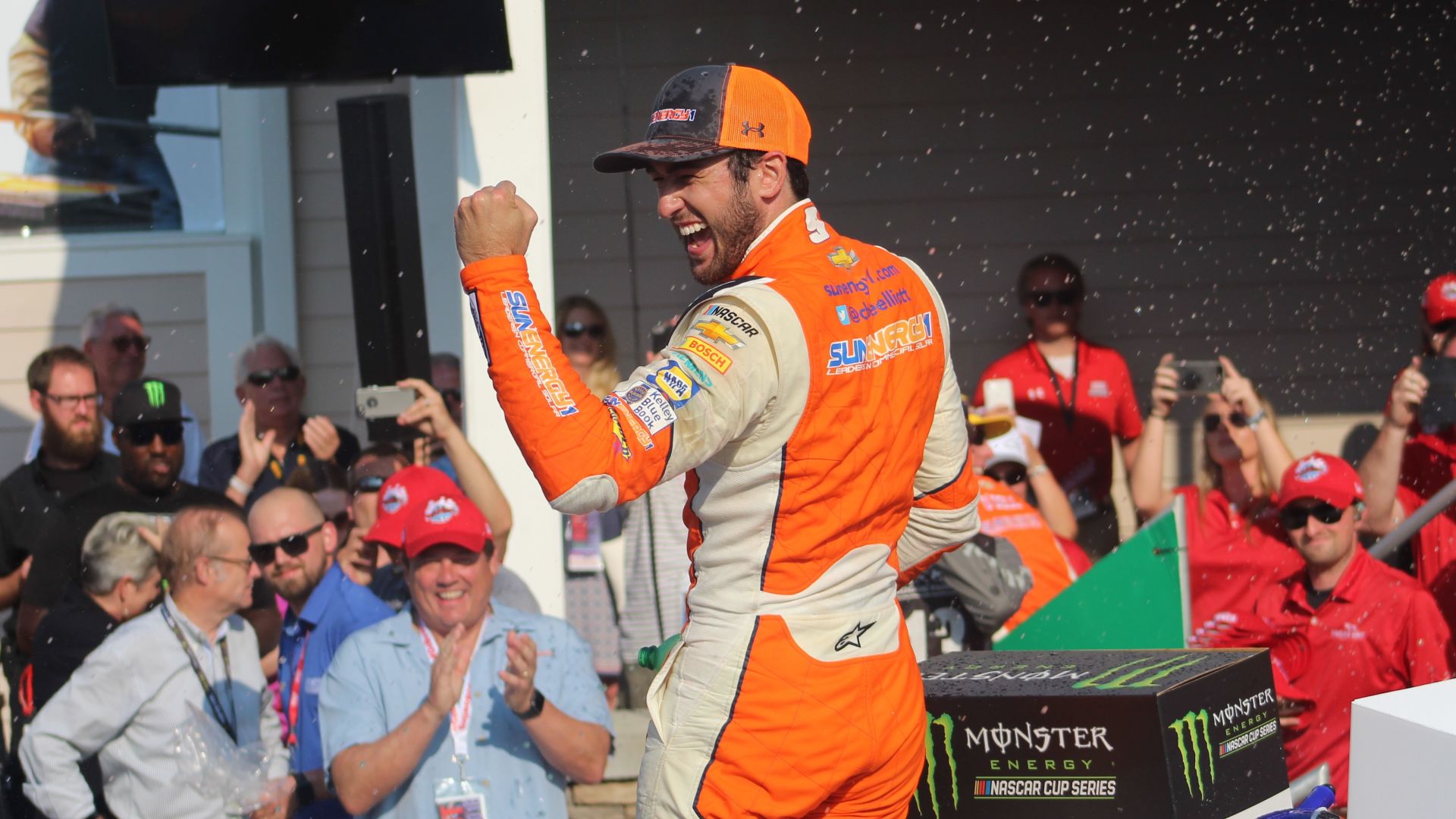 File:Chase Elliott First Cup Series Win.jpg