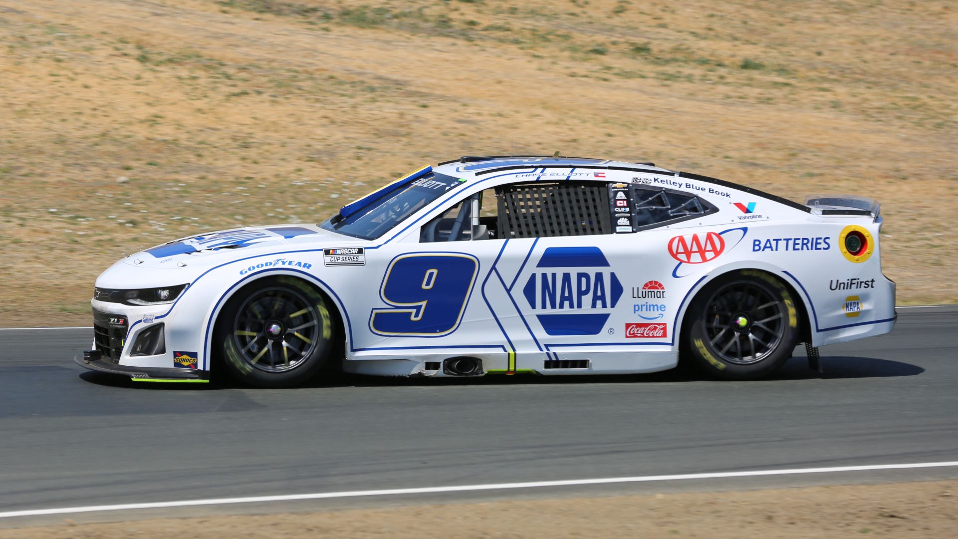 File:Chase Elliott 9 Sonoma 2025.jpg