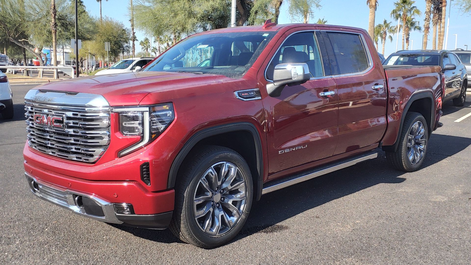 File:23 GMC Sierra 1500 Denali.jpg