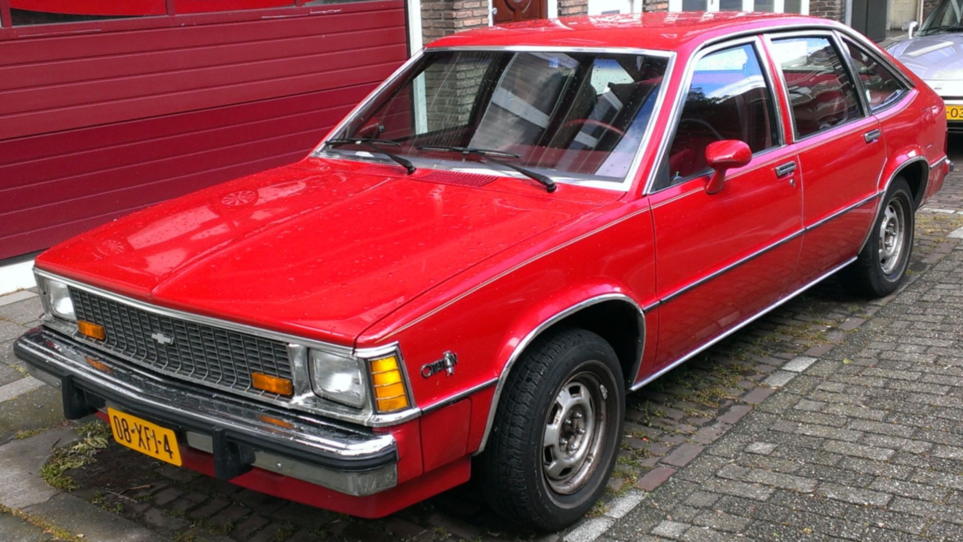 File:Chevrolet Citation.jpg