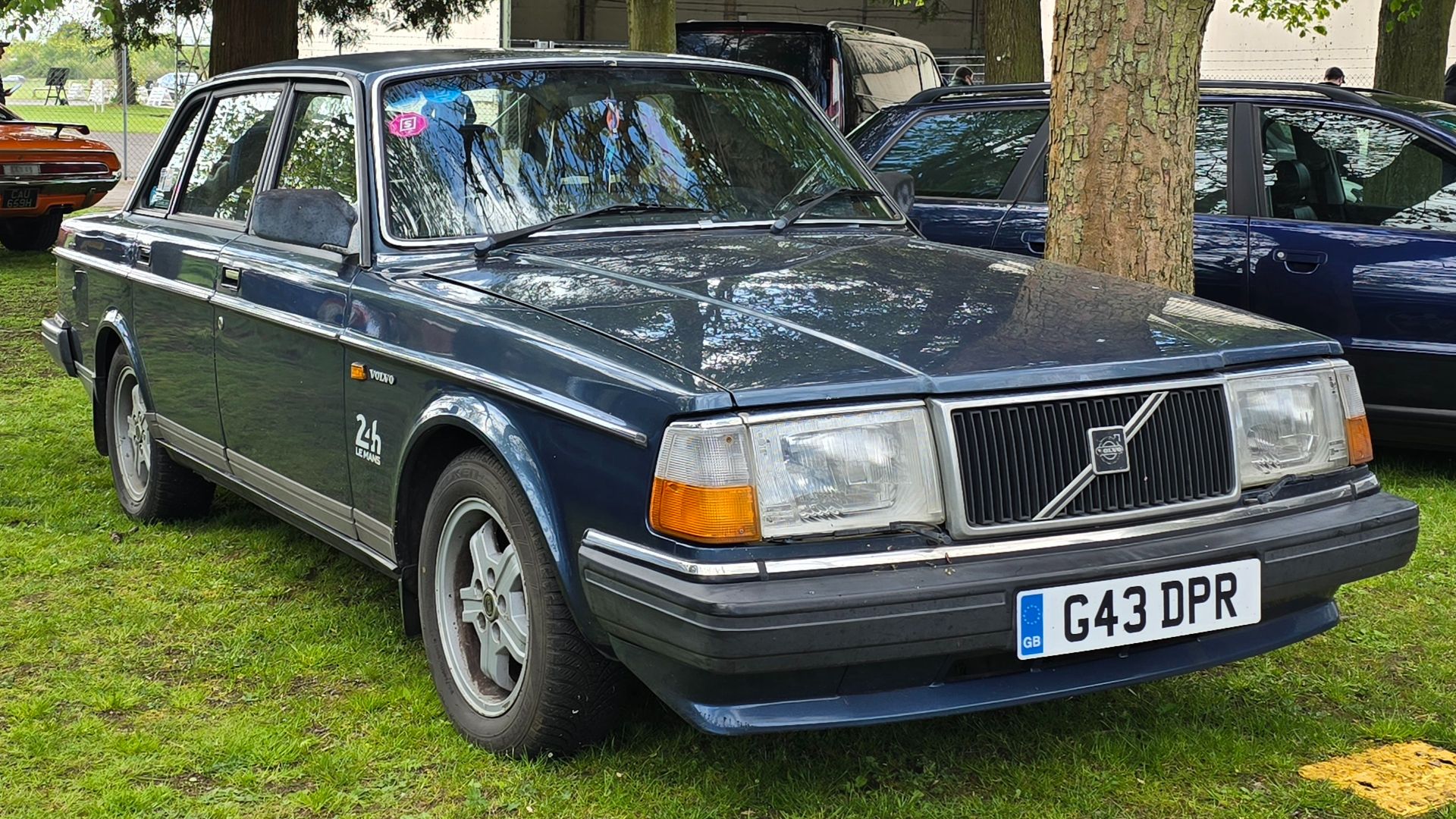 File:1990 Volvo 240 GL.jpg