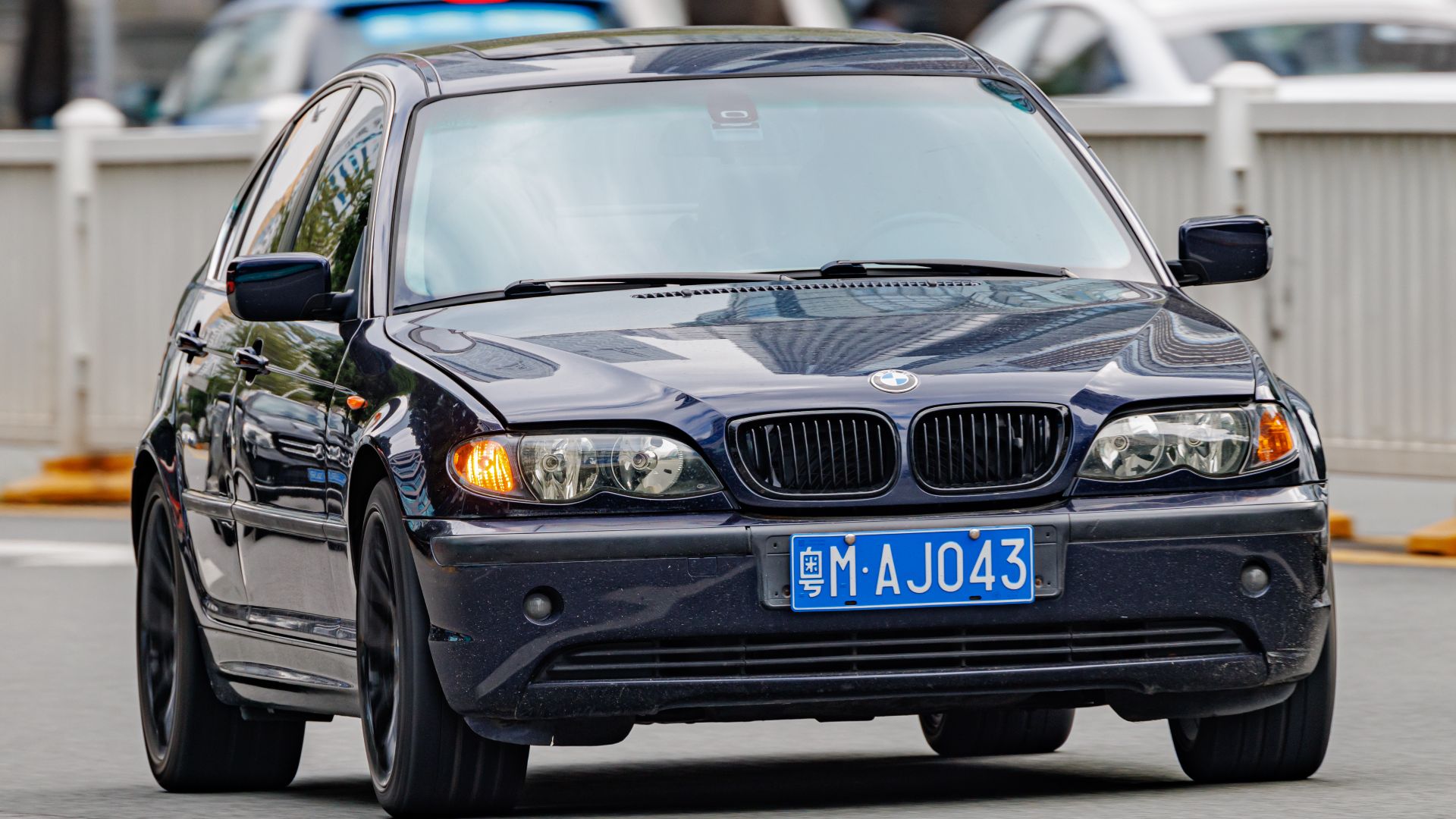 File:BMW 3 SERIES (E46) China (3).jpg