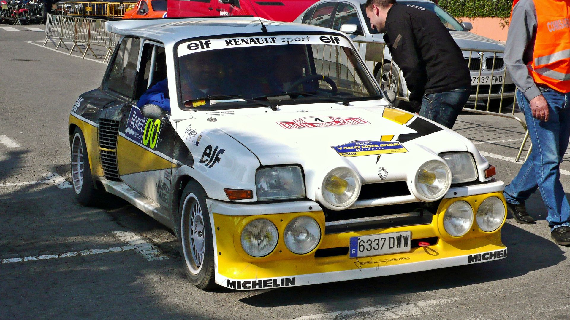 File:Renault 5 turbo 2.JPG