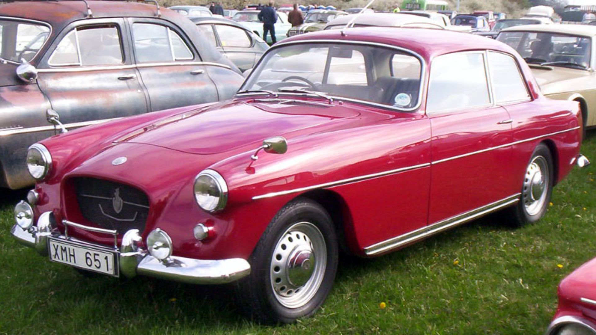 File:Bristol 407 1962.jpg