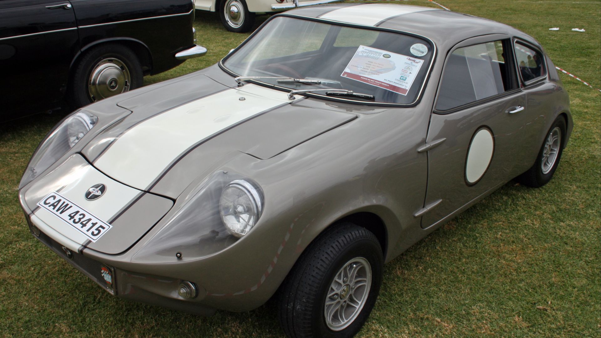 File:1965 Mini Marcos, in ZA.jpg