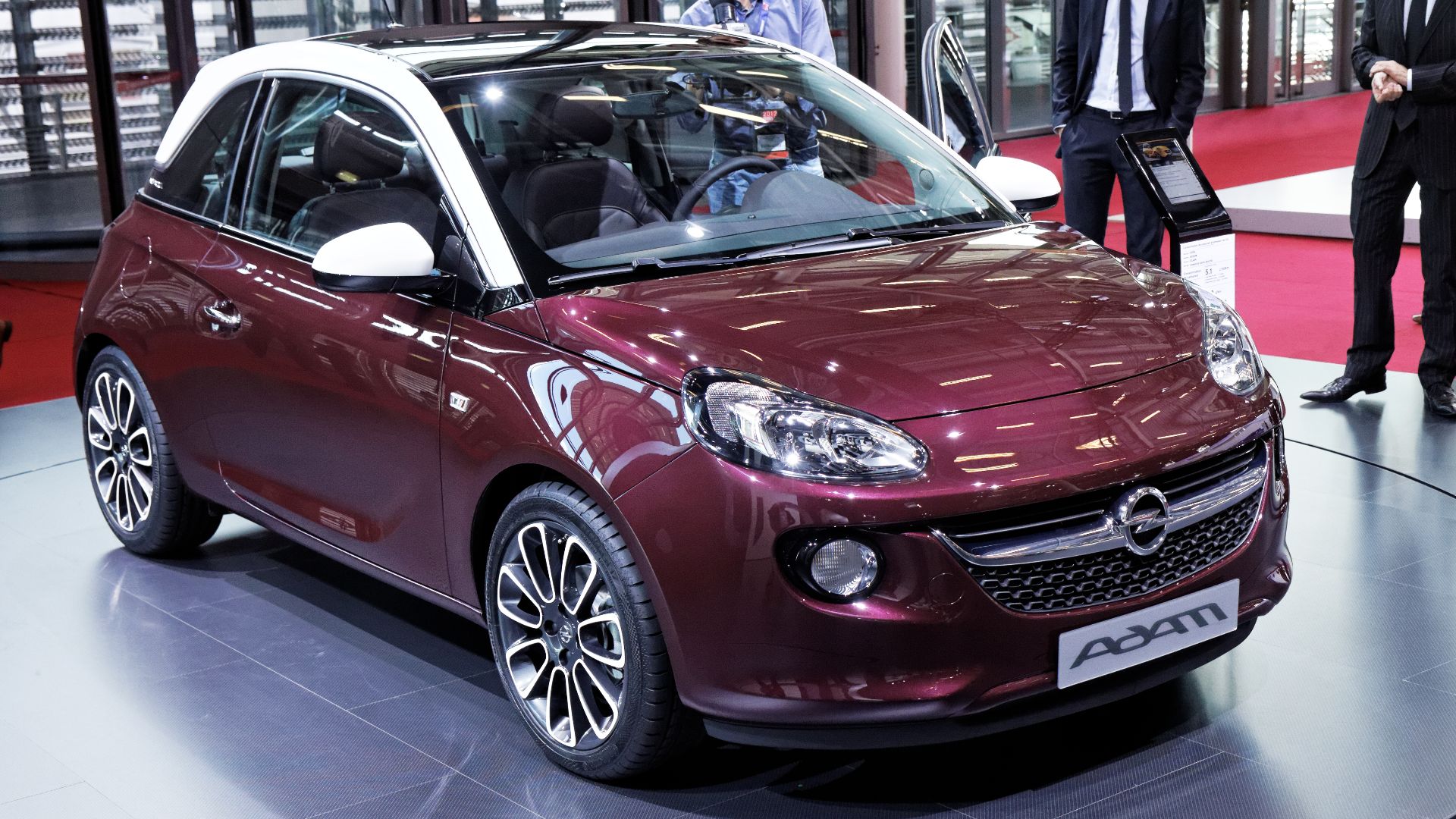 File:Opel - Adam - Mondial de l'Automobile de Paris 2012 - 007.jpg