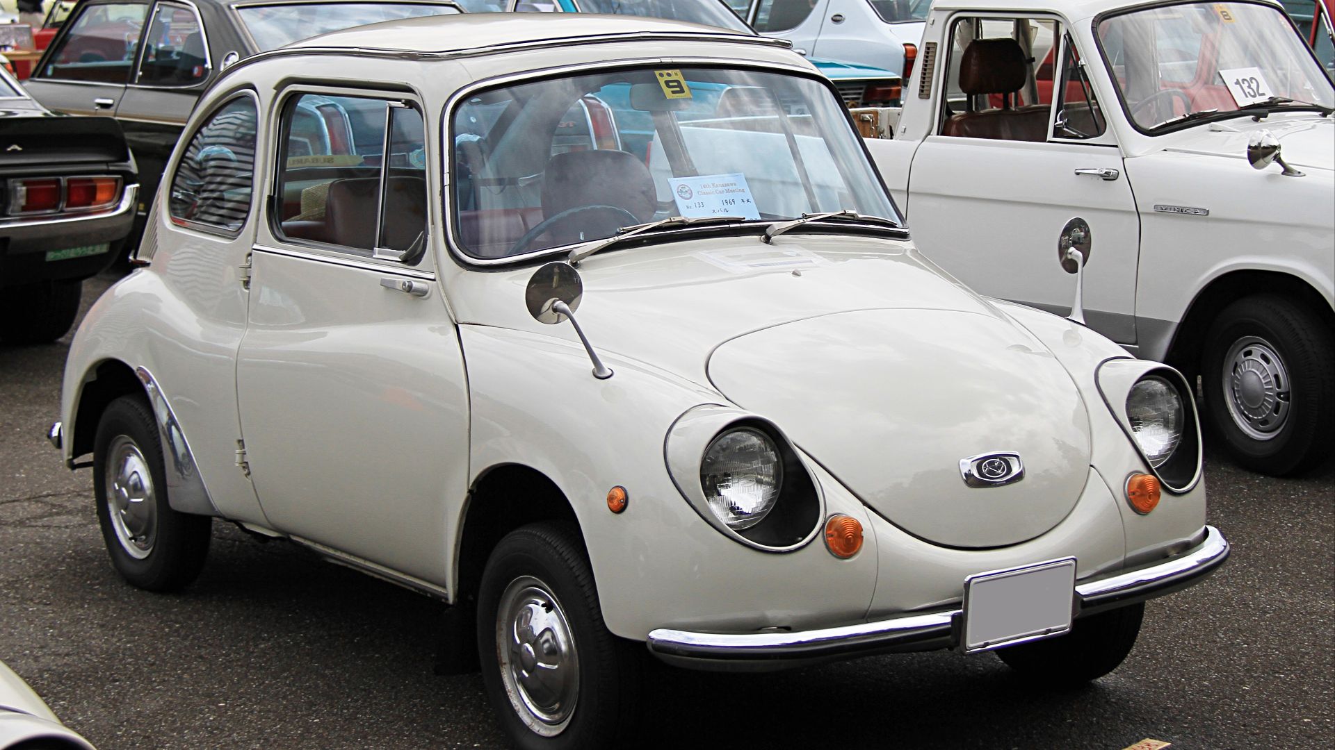 File:1969 Subaru 360.jpg