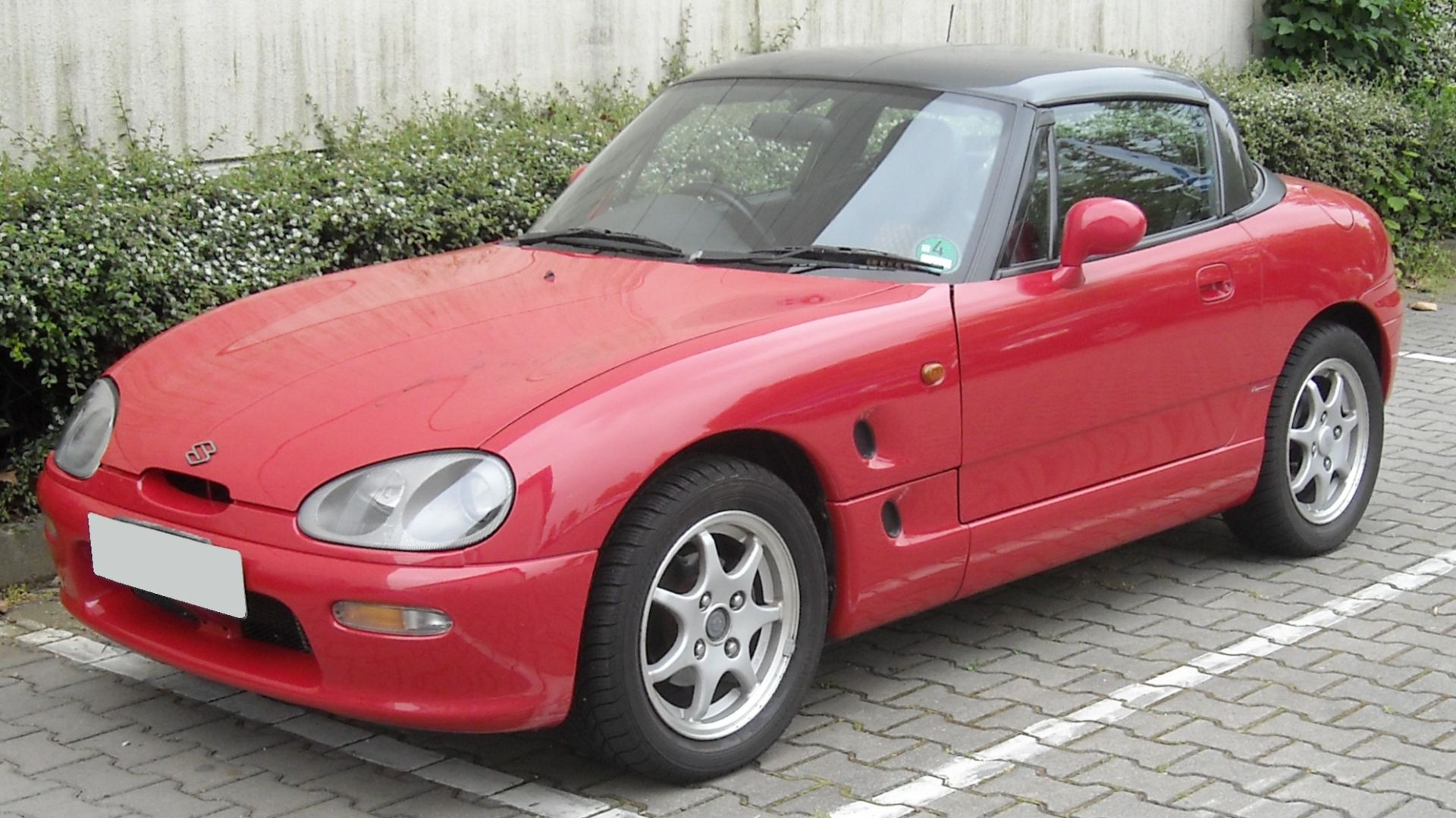 File:Suzuki Cappuccino front 20090514.jpg