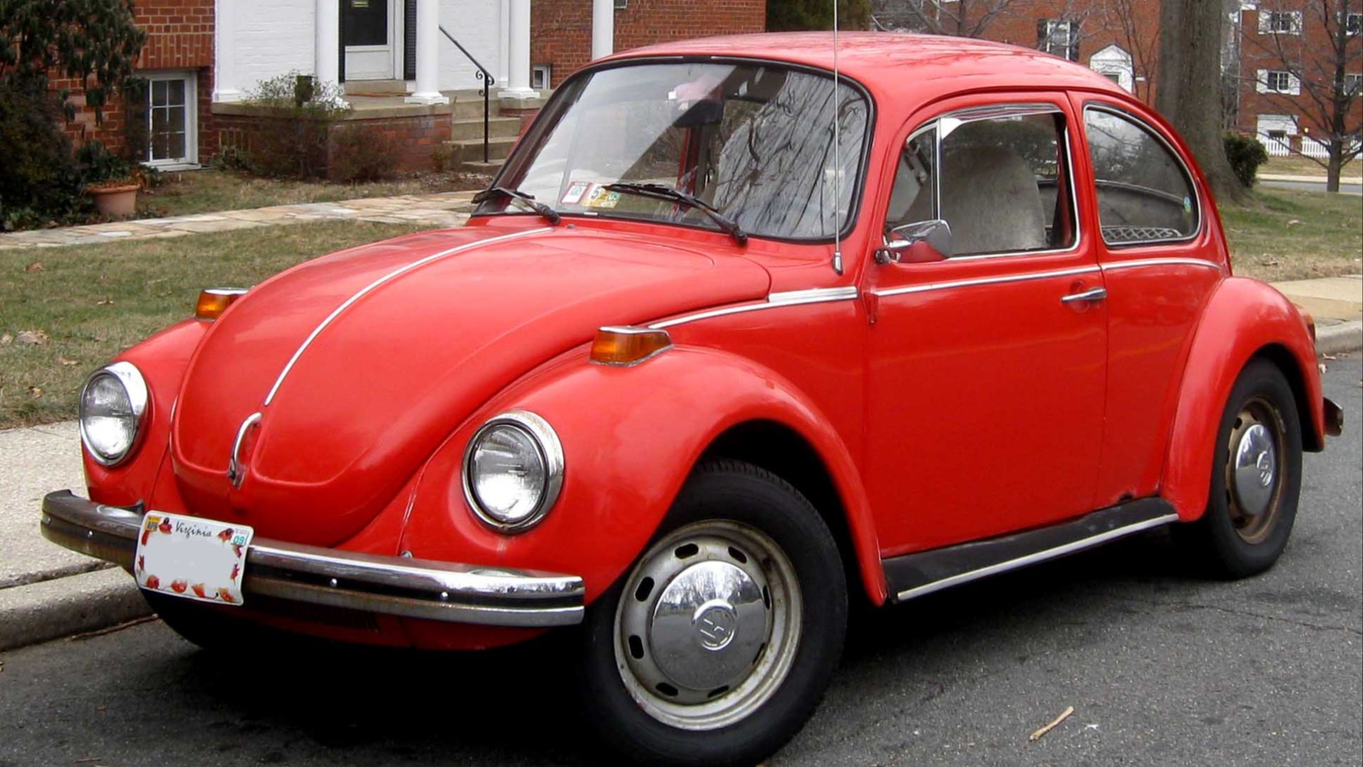 File:Volkswagen Beetle .jpg