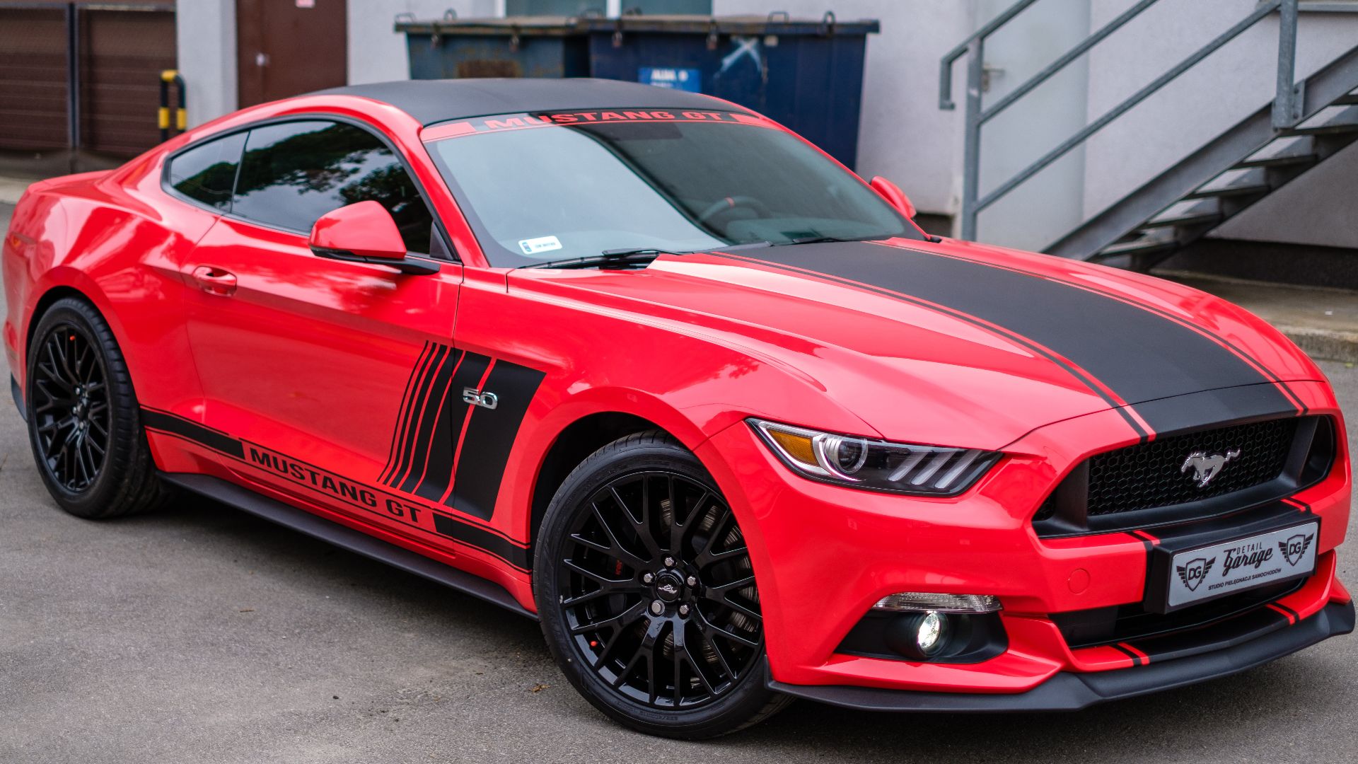 File:Ford Mustang GT, 20.5.2017 (4).jpg