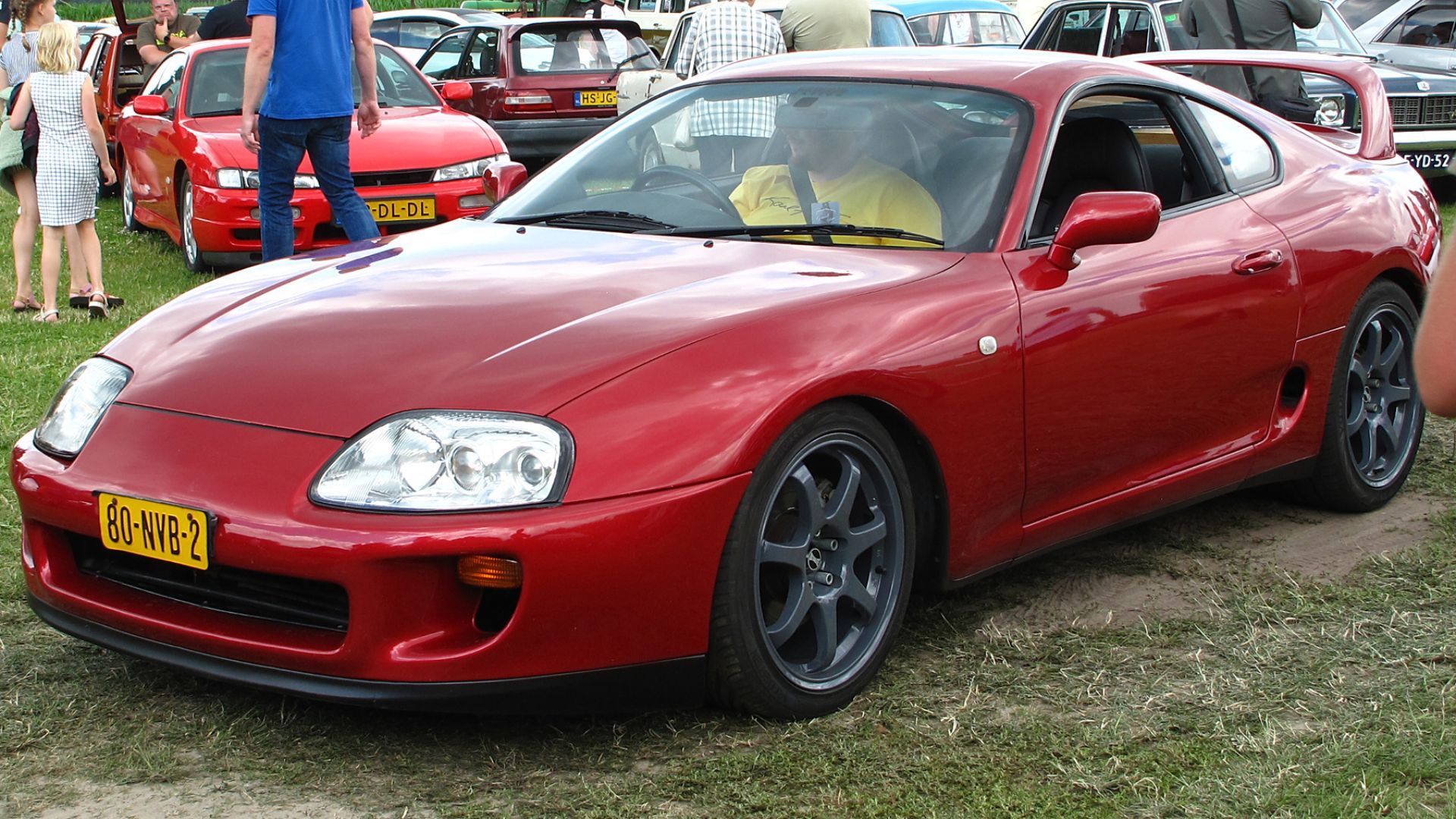 File:1993 Toyota Supra 3.0i Twin Turbo (52710025839).jpg