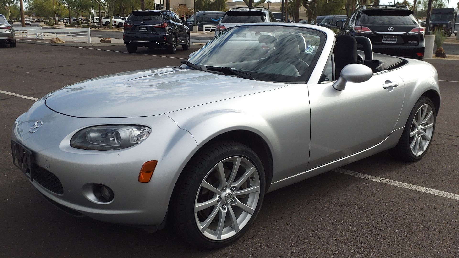 File:07 Mazda MX-5 Miata Touring.jpg