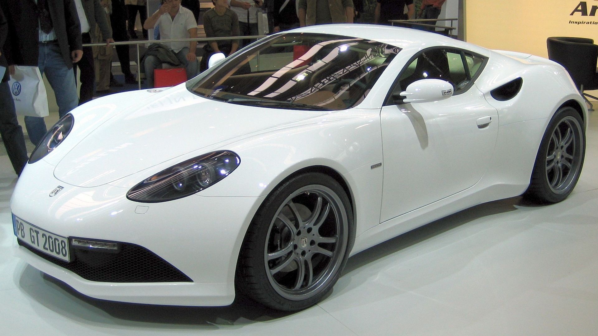 File:Artega GT.jpg