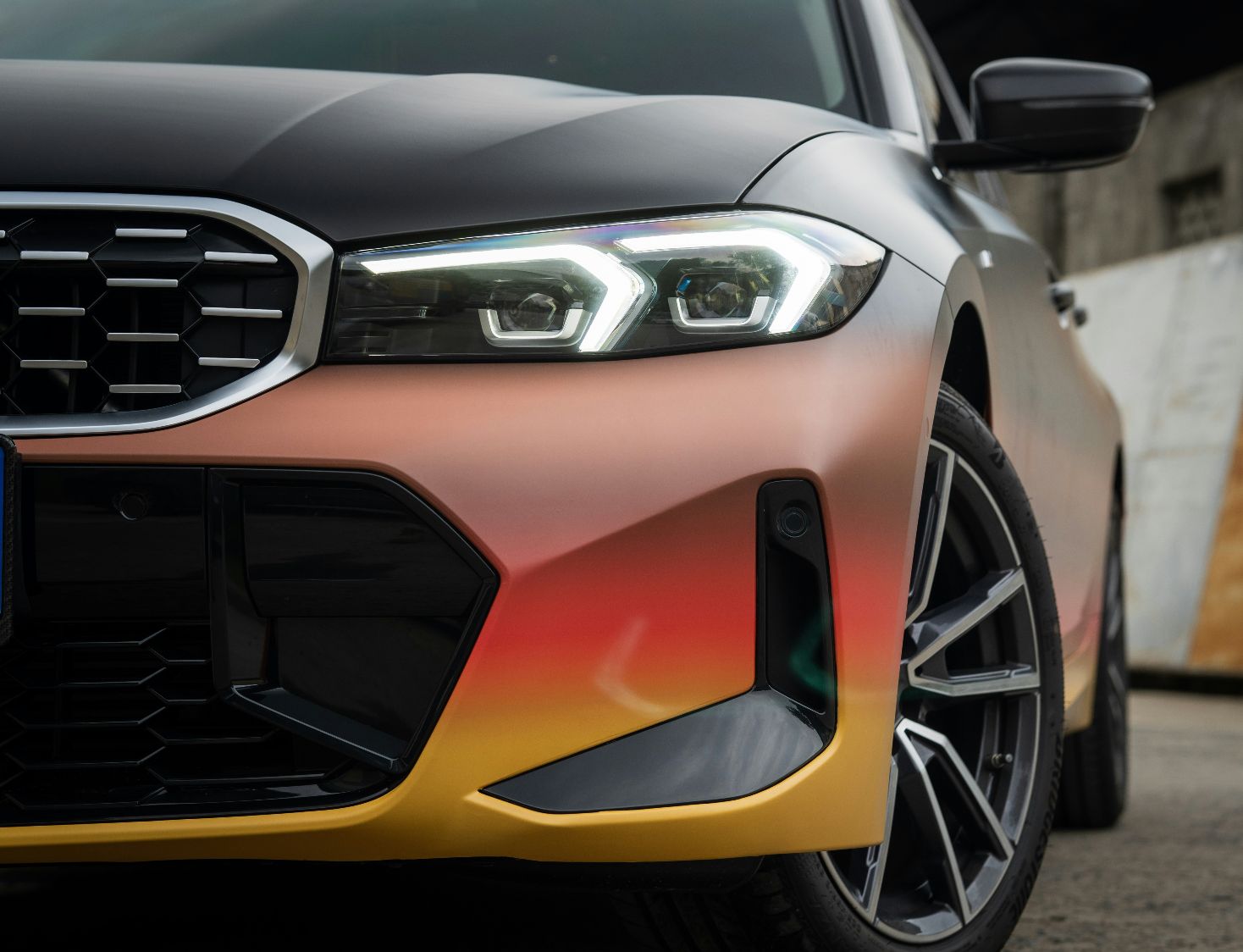 Pimp Your Ride: 20 Ways To Make Your Car Look Cooler - MotorSearches