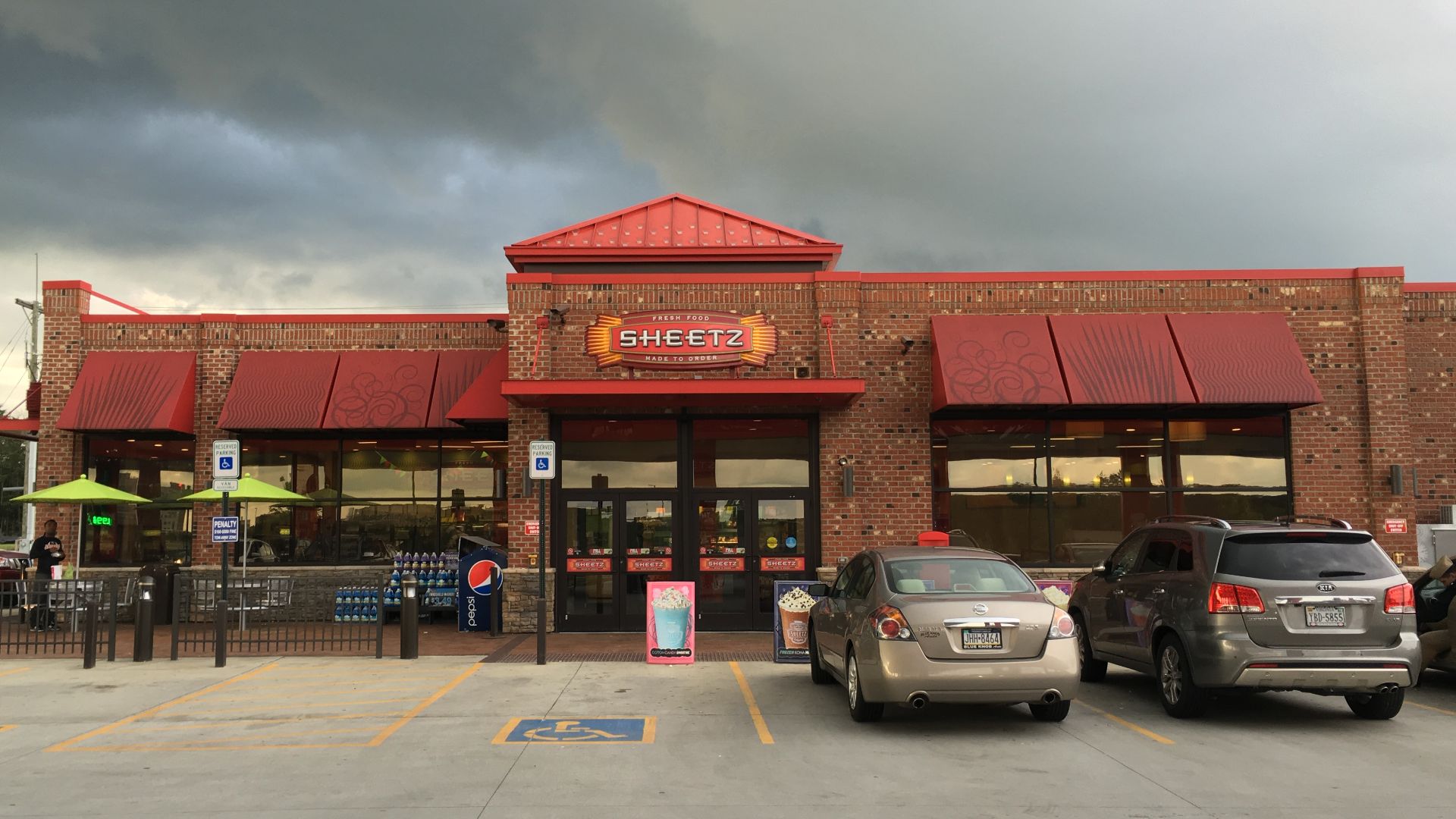 File:Sheetz Store 543 - Fredericksburg, Virginia.jpg