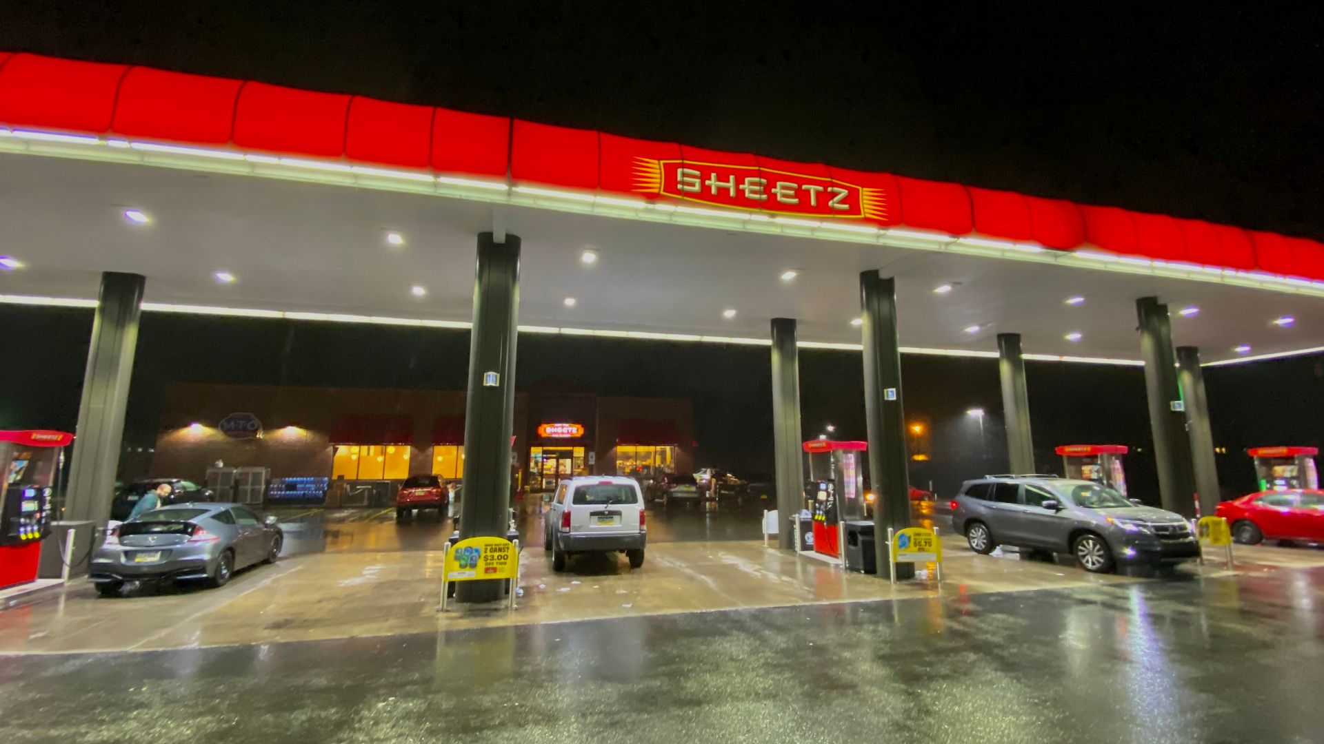 File:Sheetz gas station, Dunmore, Pennsylvania - 20221127.jpg