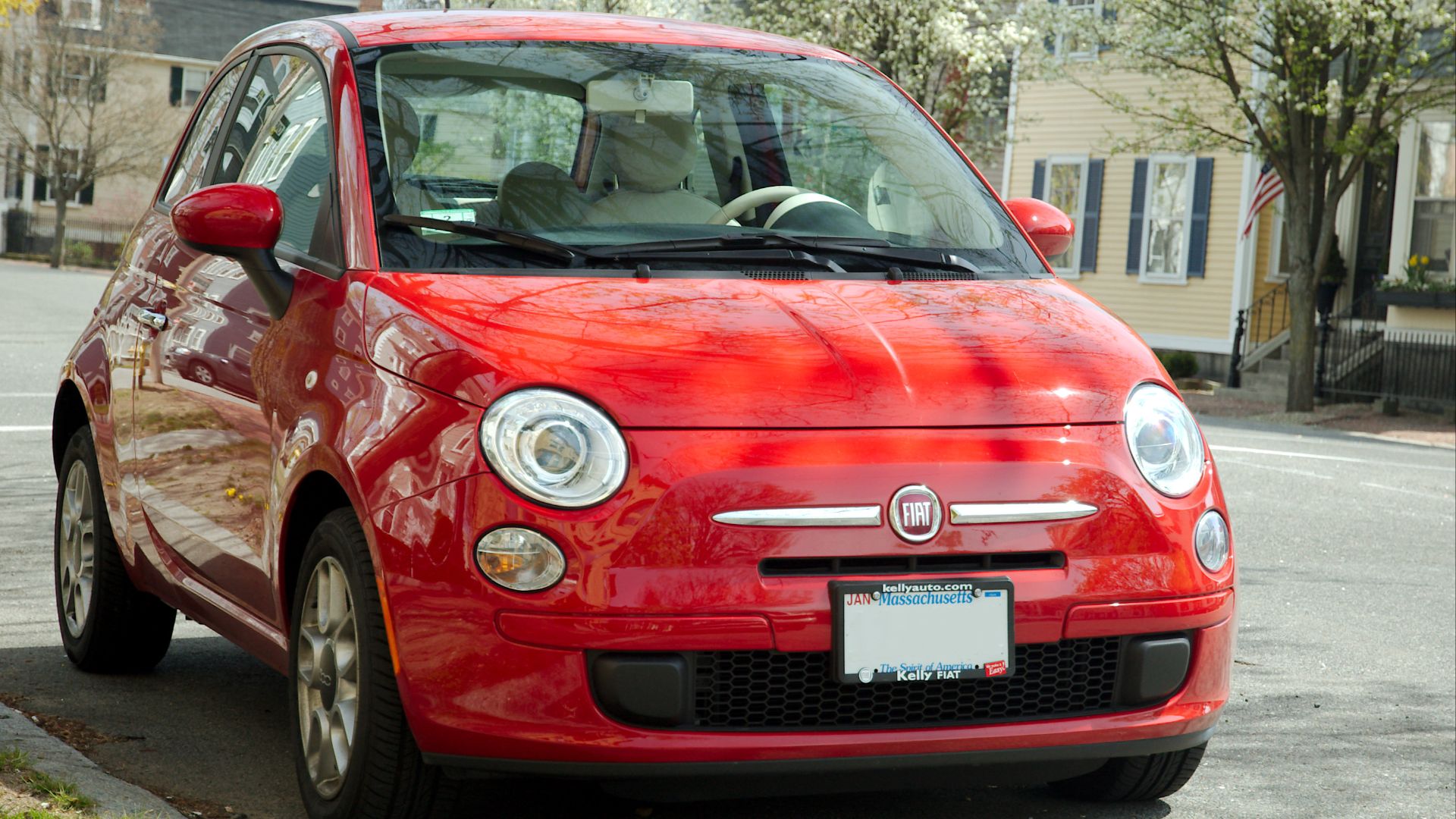 File:Fiat 500 (2007) - Front.jpg