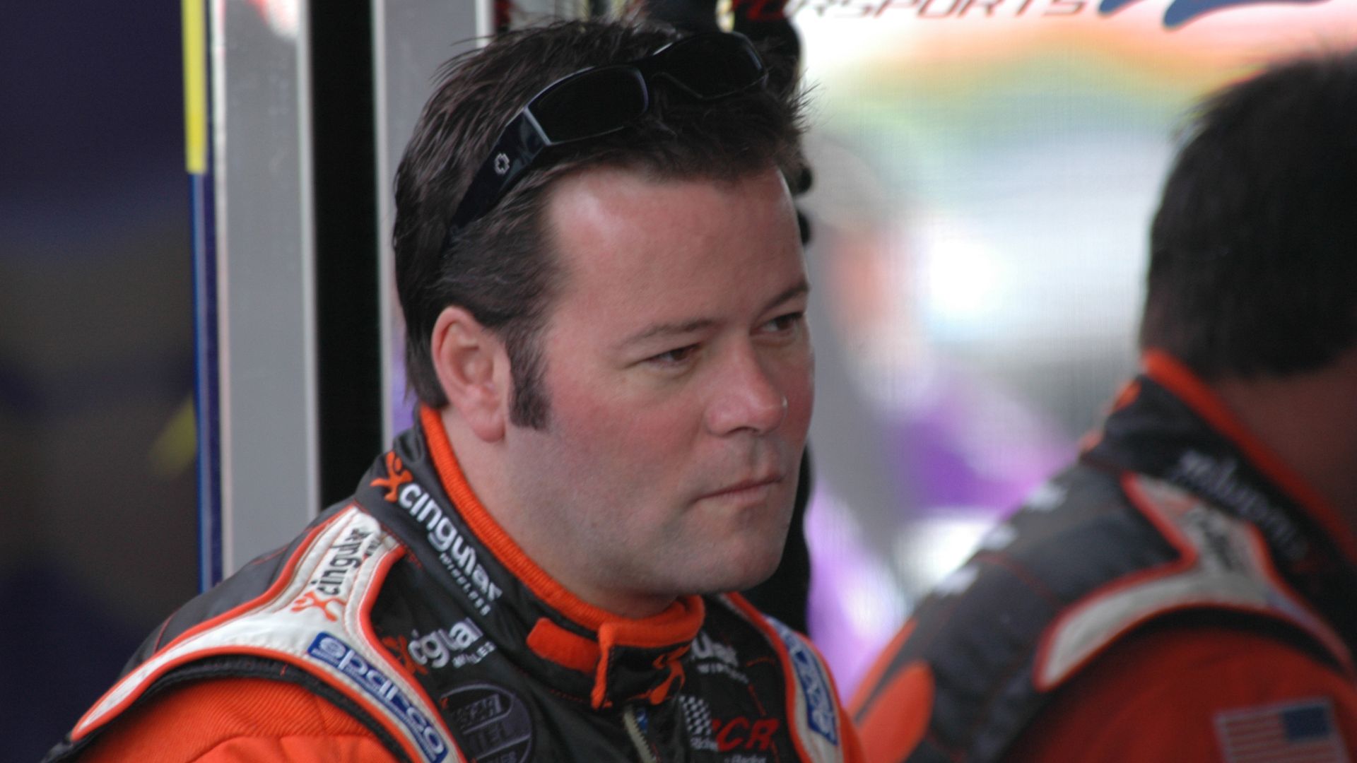 File:Robert W. Robbie Gordon photo D Ramey Logan.jpg