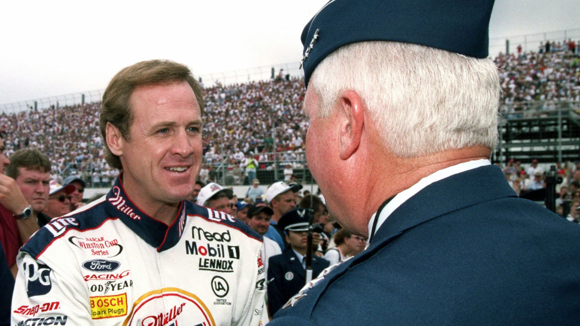 File:Hal Hornburg Meets Rusty Wallace DF-SD-01-07450.jpg