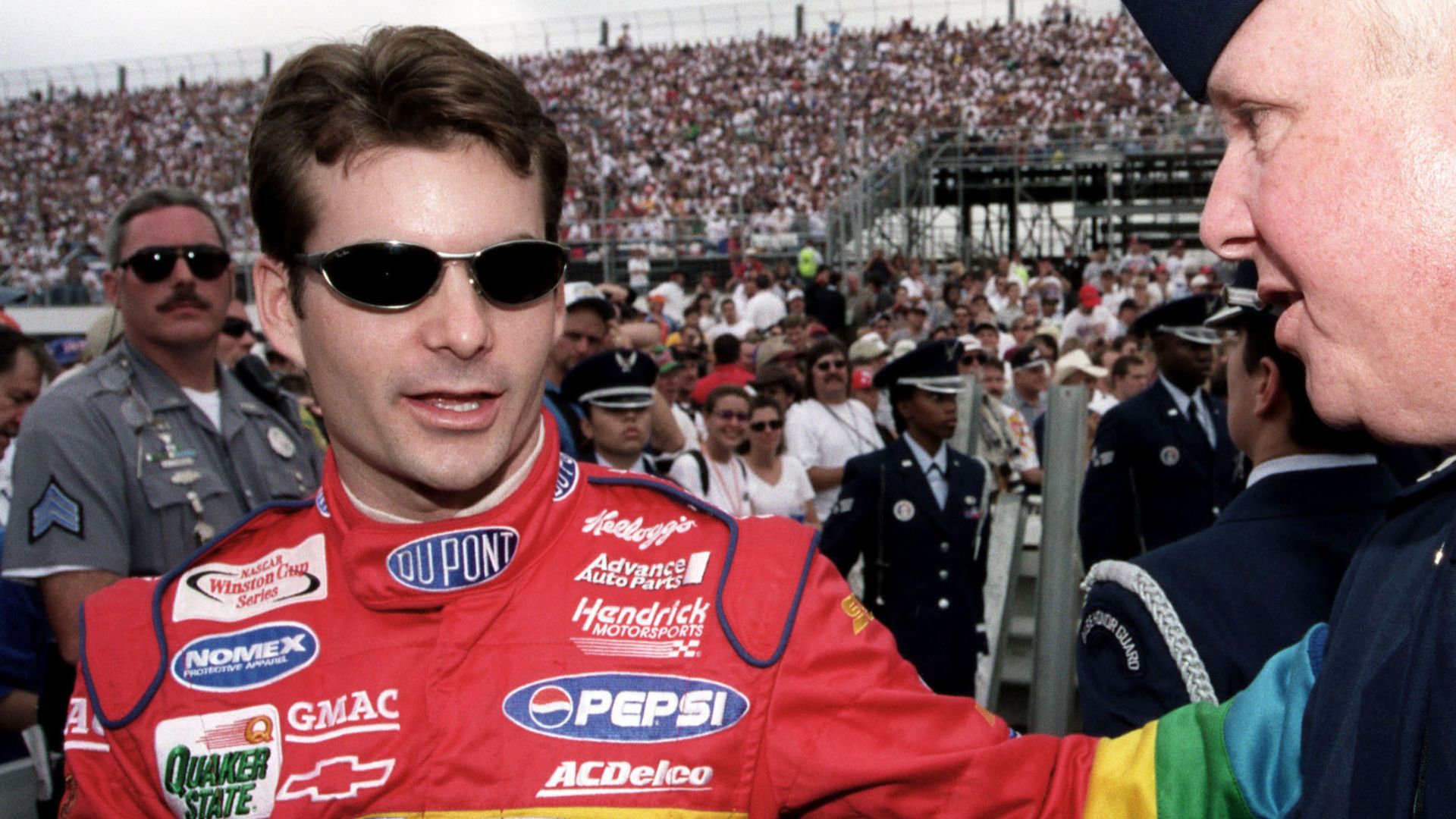 File:Hal Hornburg Meets Jeff Gordon DF-SD-01-07449.jpg