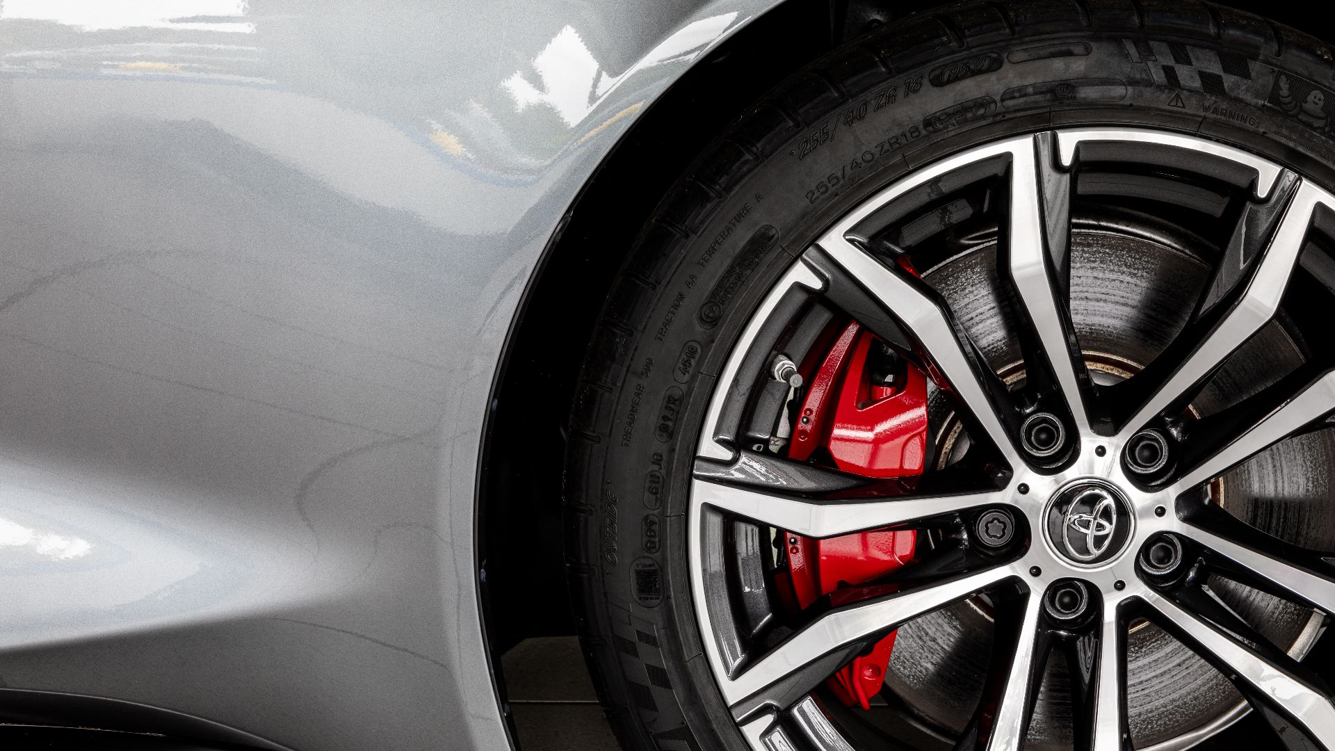 File:Dülmen, Auto Bertels, Toyota GR Supra -- 2021 -- 9545.jpg