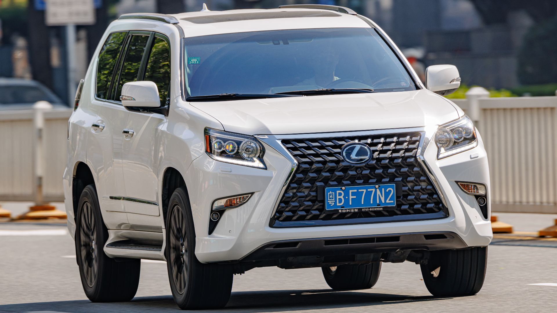 File:LEXUS GX (J150) China (6).jpg