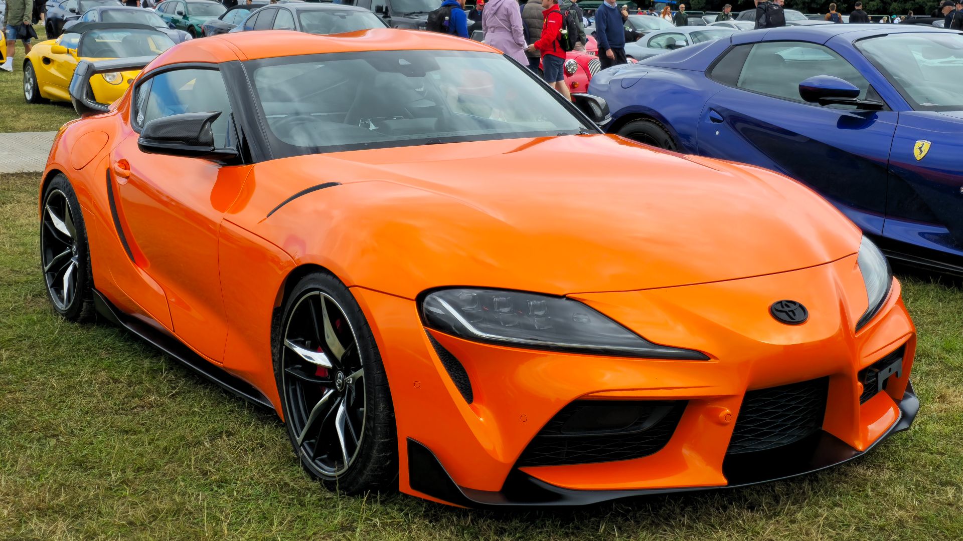 File:Toyota Supra (30370).jpg