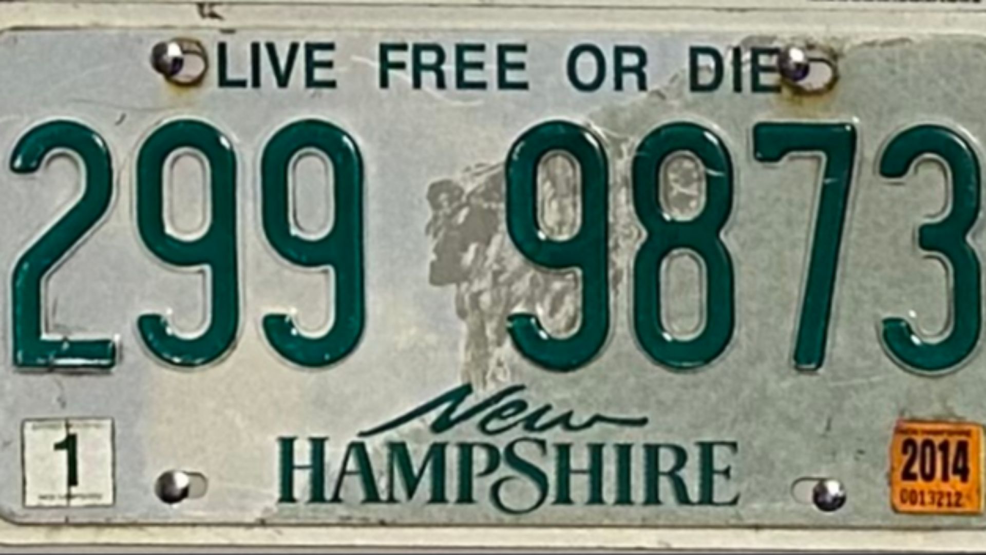 File:New Hampshire license plate.jpg