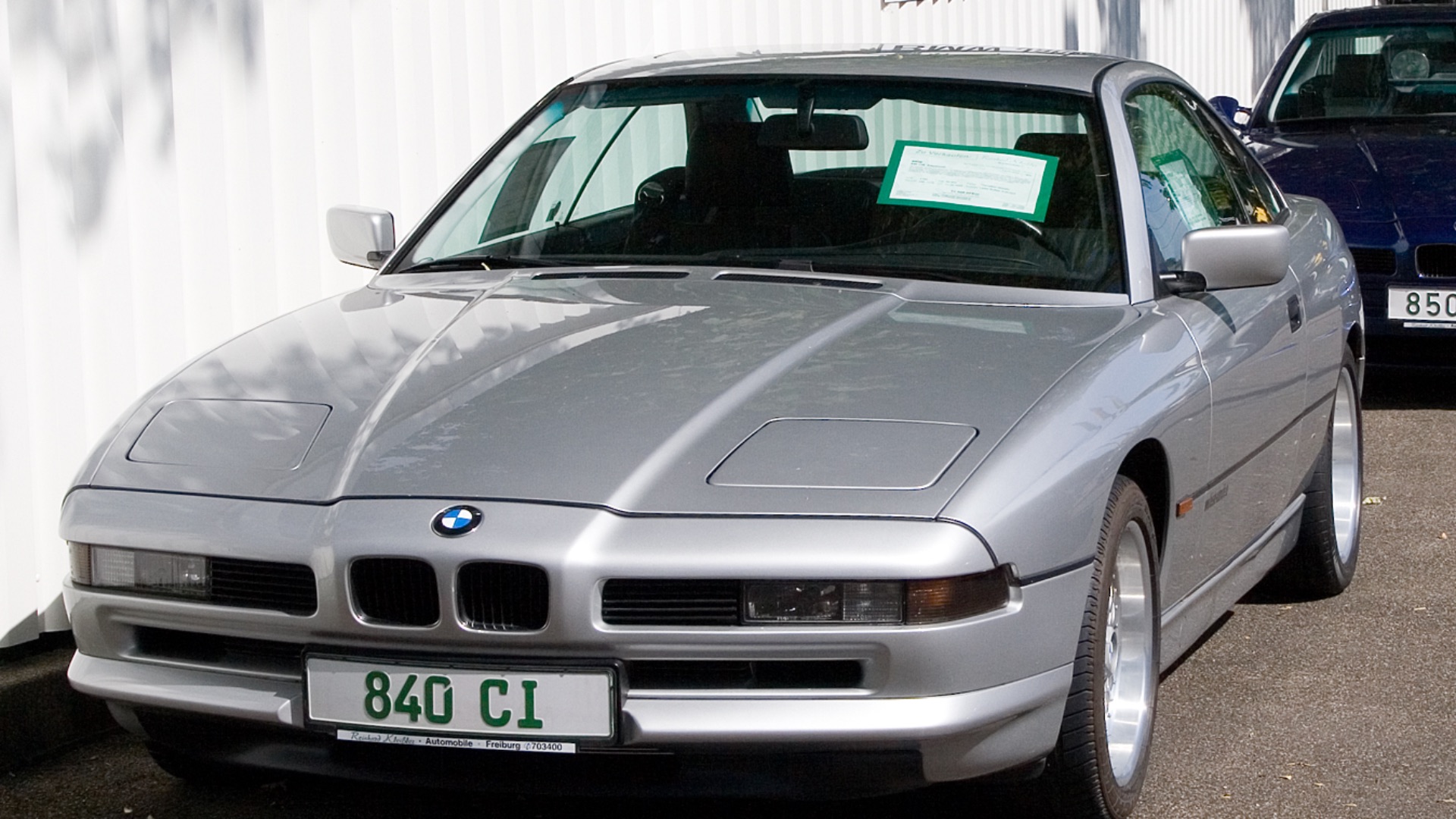 File:BMW E31 840Ci and 850CSi crop.jpg