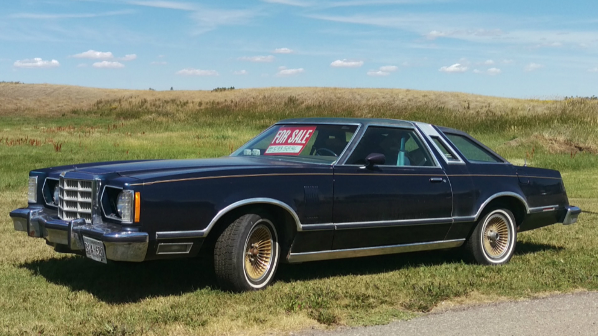 File:Ford Thunderbird - Flickr - dave 7.jpg