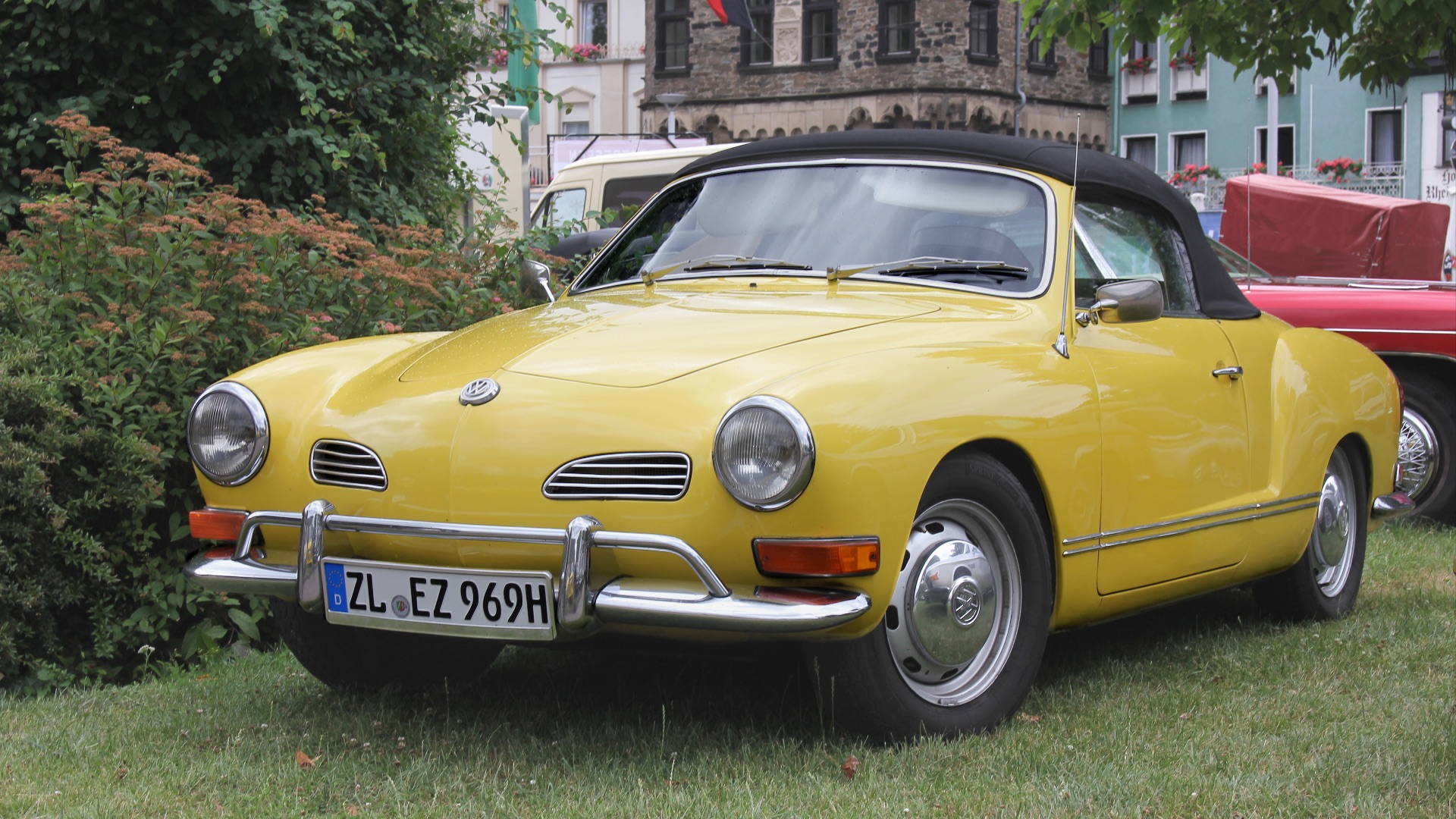File:VW Karmann Ghia Cabrio 1969 (2017-07-02 Sp).JPG