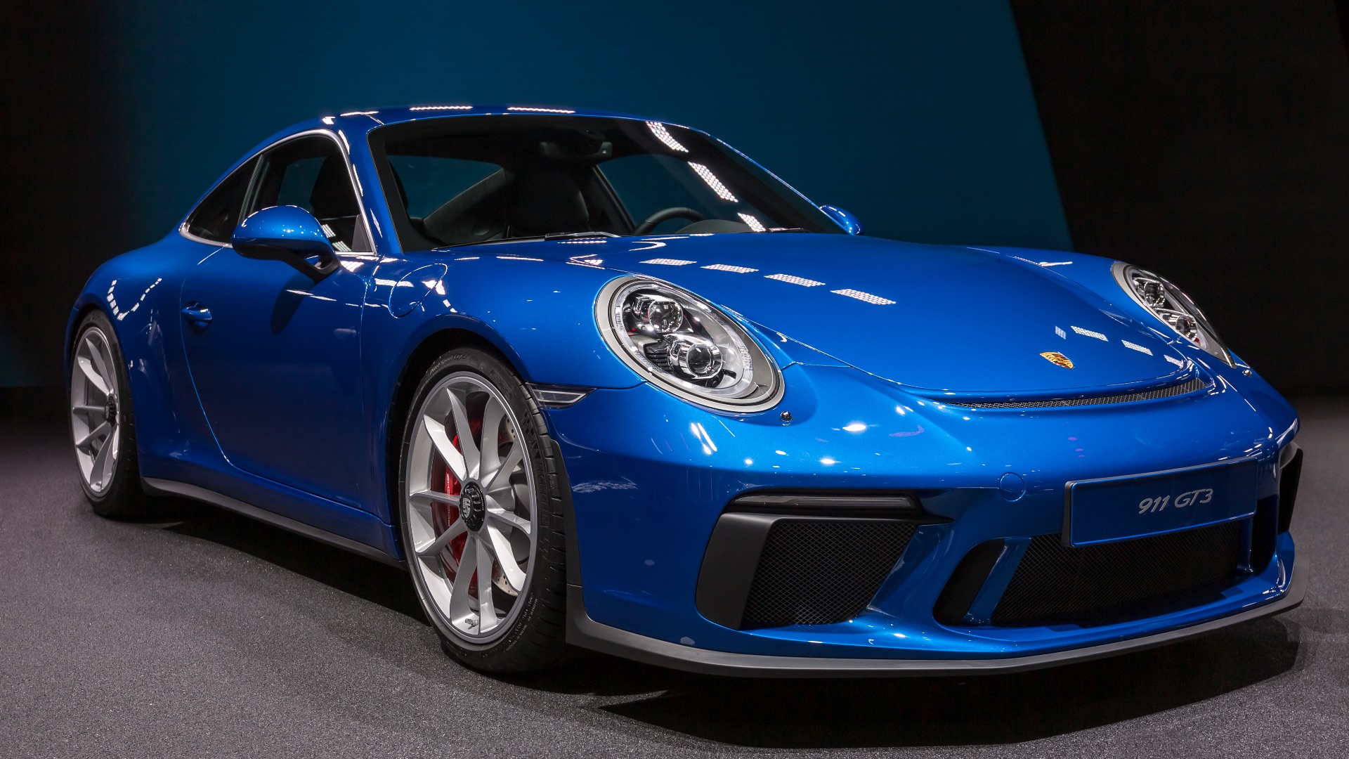 File:Porsche 911 GT3 Touring, IAA 2017, Frankfurt (1Y7A2766).jpg