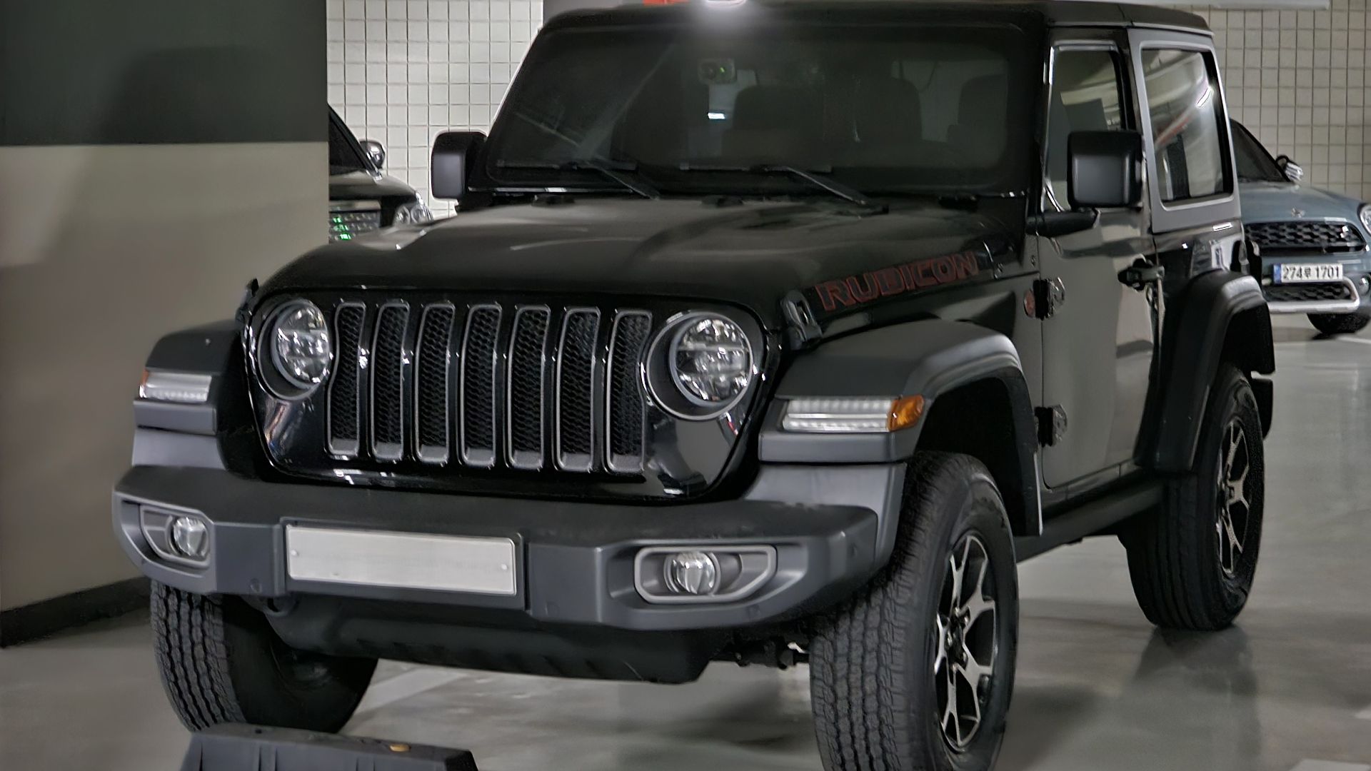 File:Jeep Wrangler Rubicon 2.0L JL Black (1).jpg