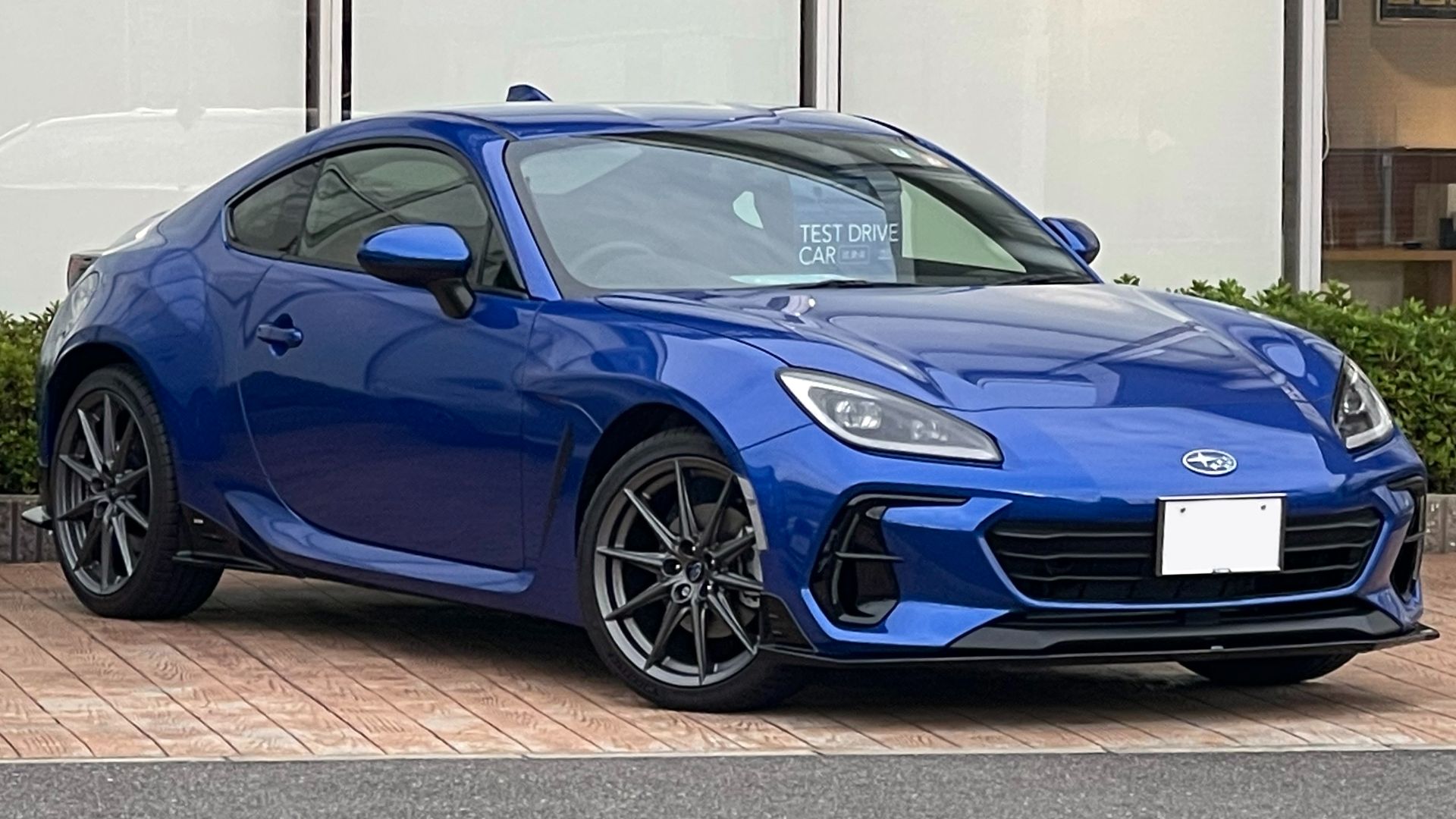 File:Subaru BRZ S (3BA-ZD8) front.jpg