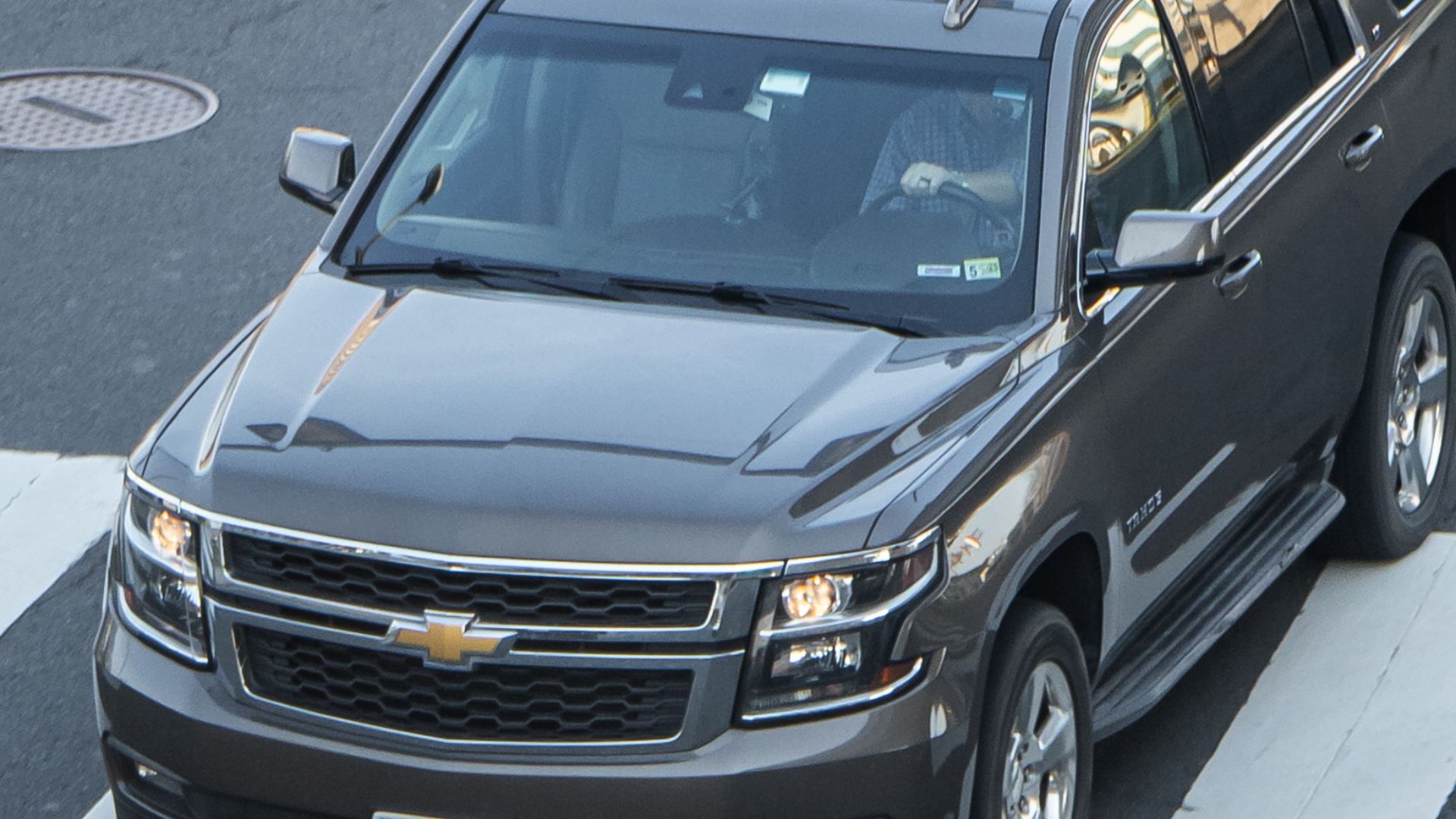 File:Chevrolet Tahoe (GMTK2XX) Washington DC Metro Area, USA (2).jpg